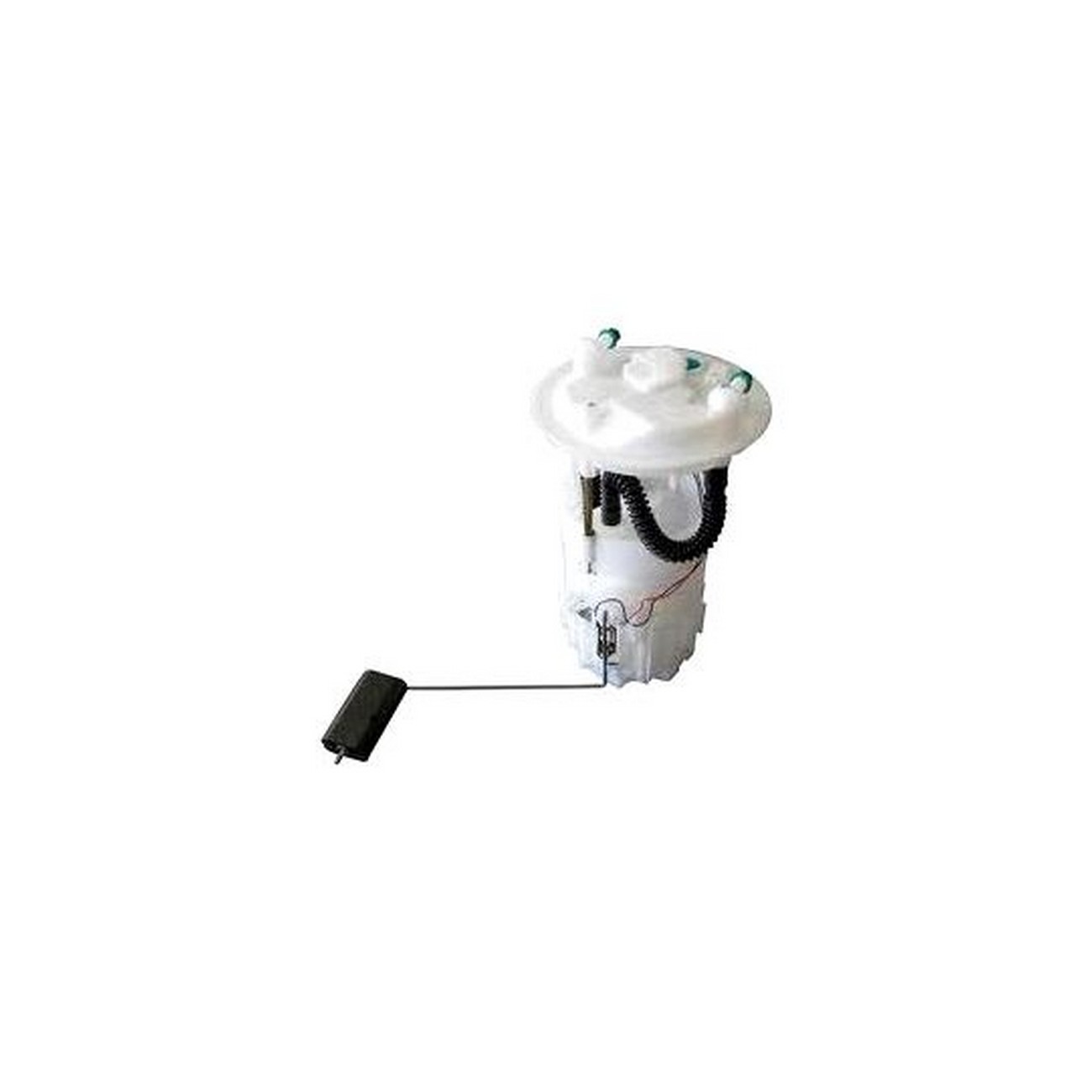 Sensor De Nivel Diesel Marwal Renault Megane Ii 1.5 Dti