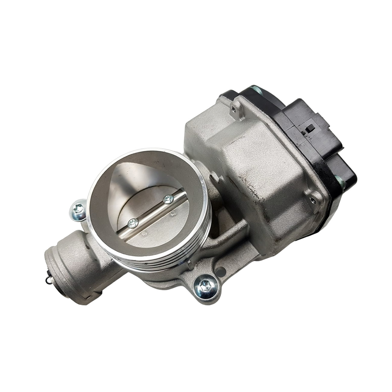 Cuerpo De Mariposa Peugeot 207 1.4