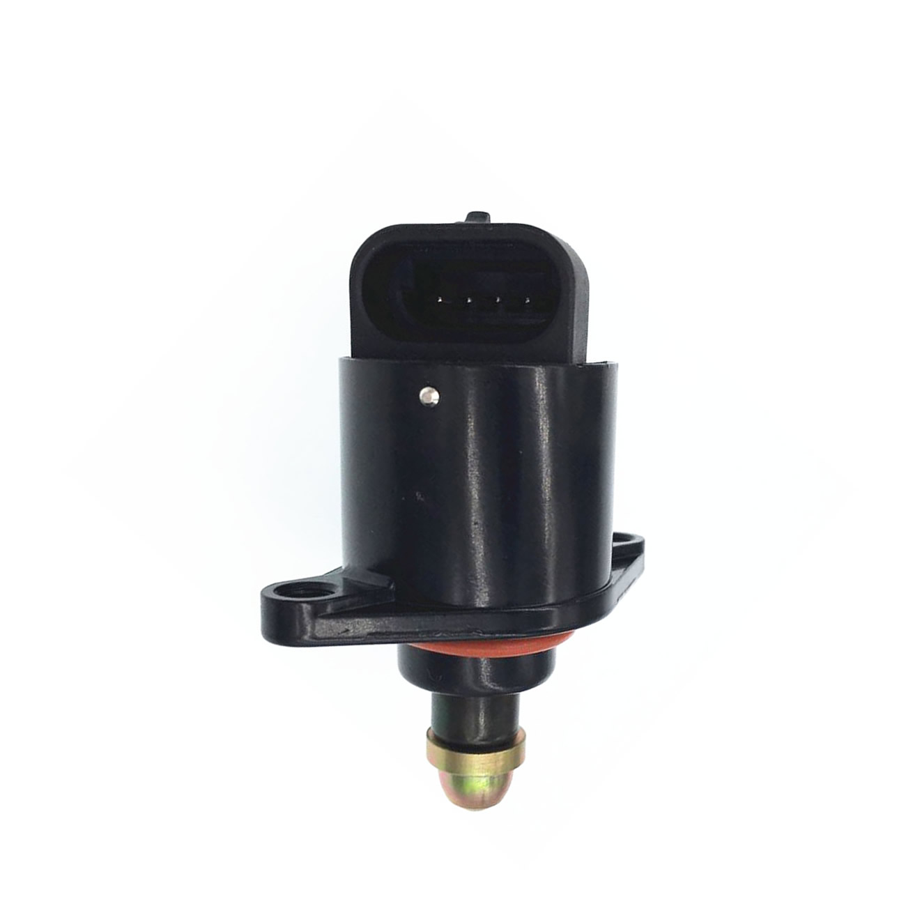 Paso A Paso Iac Ralenti Vdo Fiat Palio Siena Marea 1.6 16v