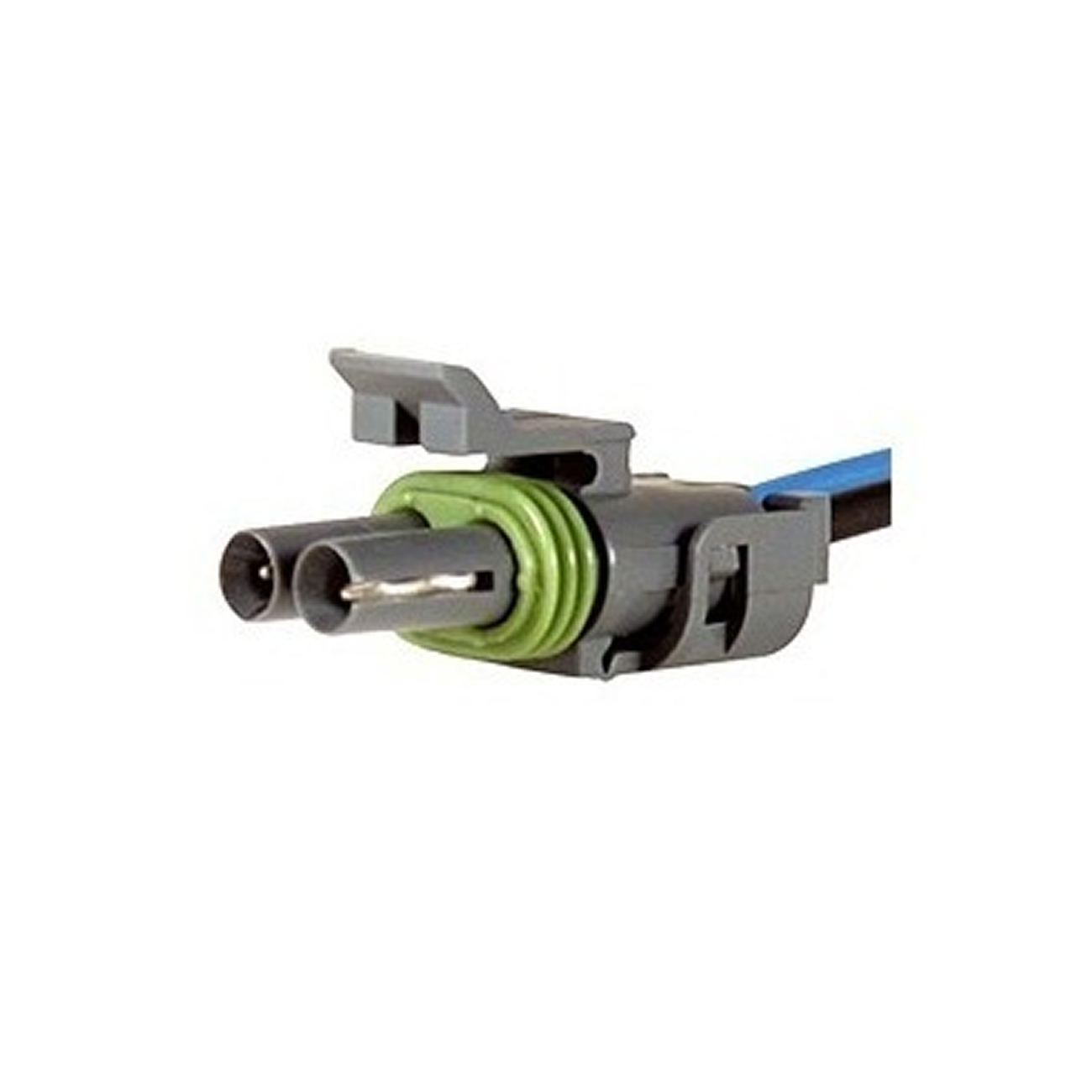 Cable Con Ficha Para Sensor De Rpm Renault Megane Twingo