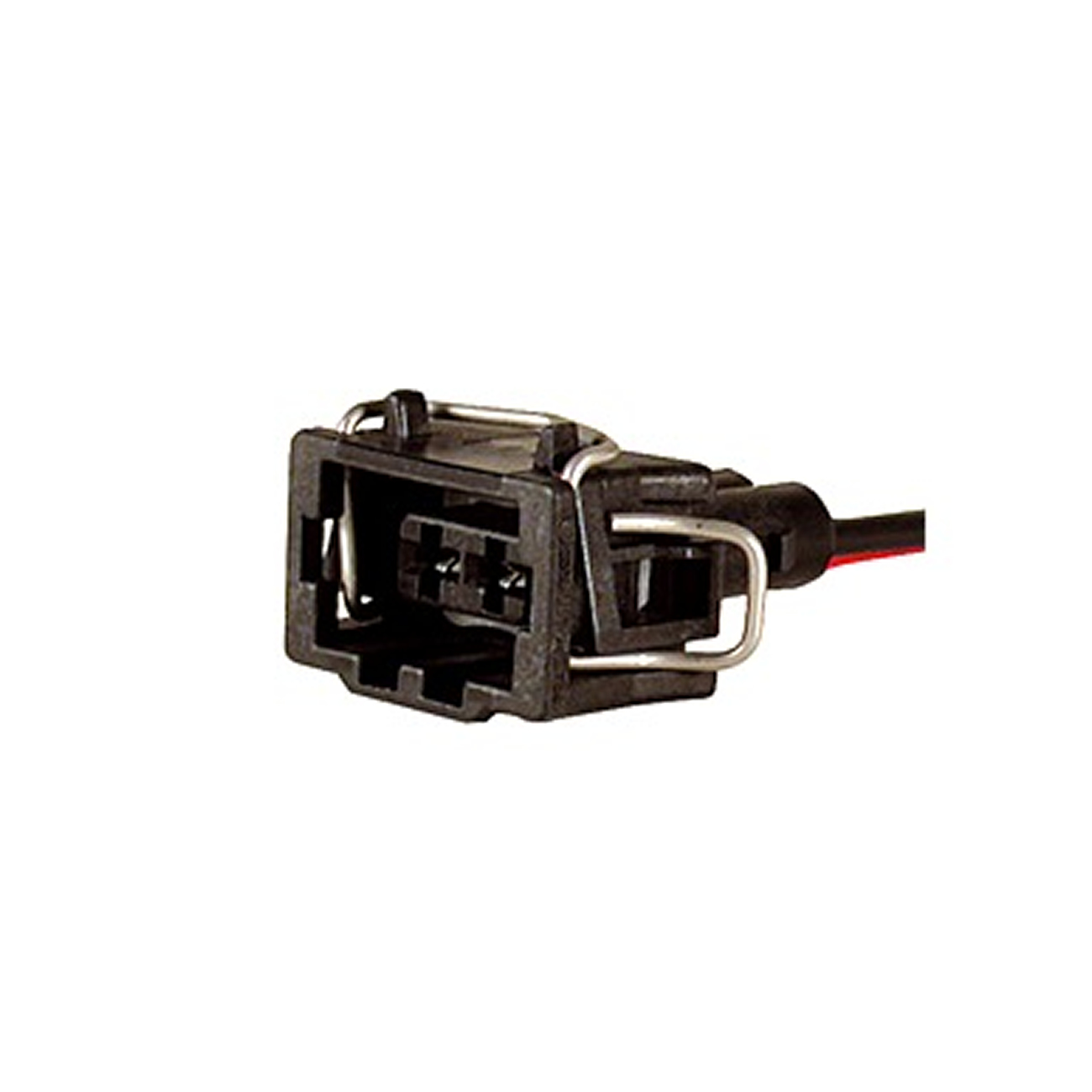 Cable Con Ficha Sensores Inyeccion Electronica Hembra 2pin