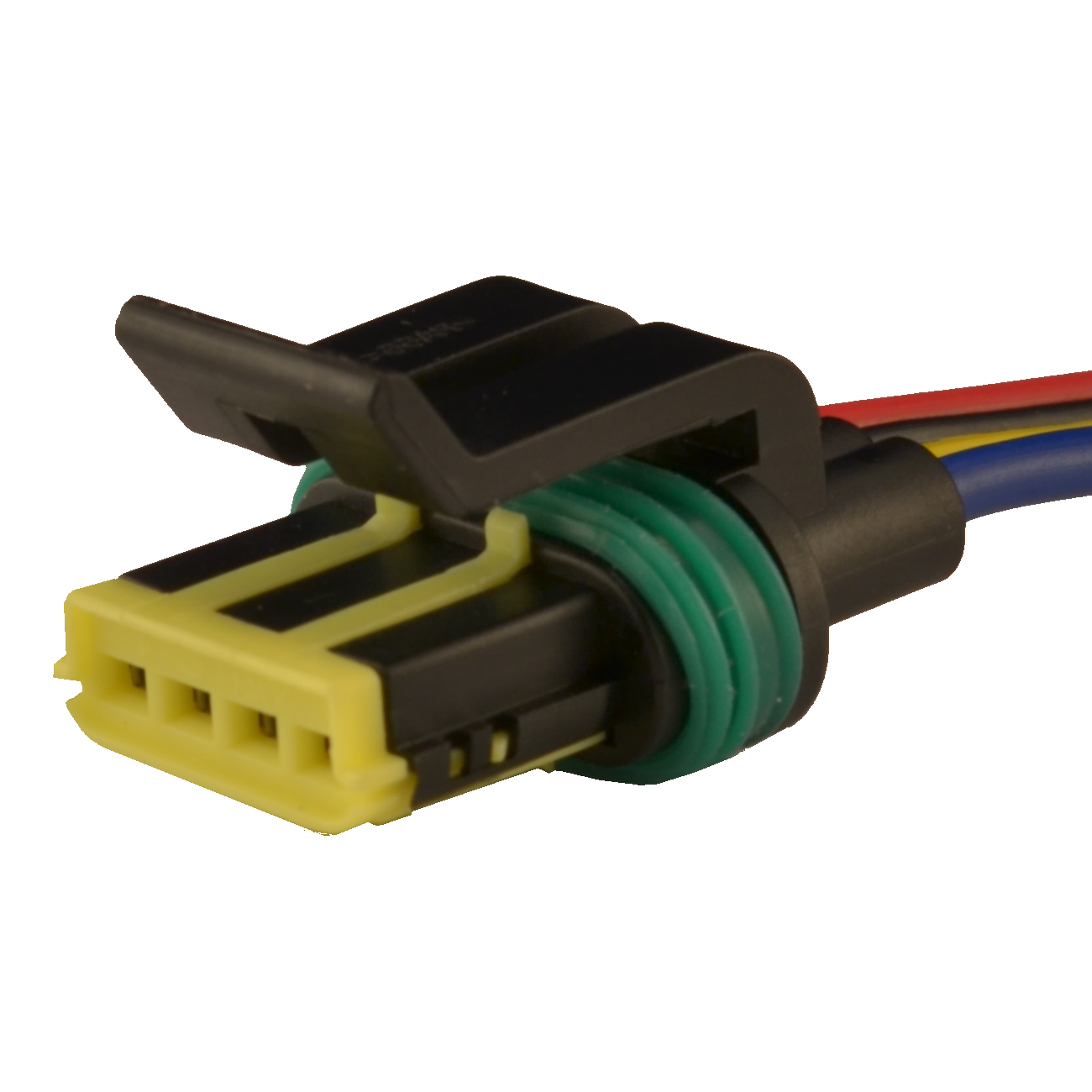 Cable Con Ficha Para Paso Paso Marelli Todos