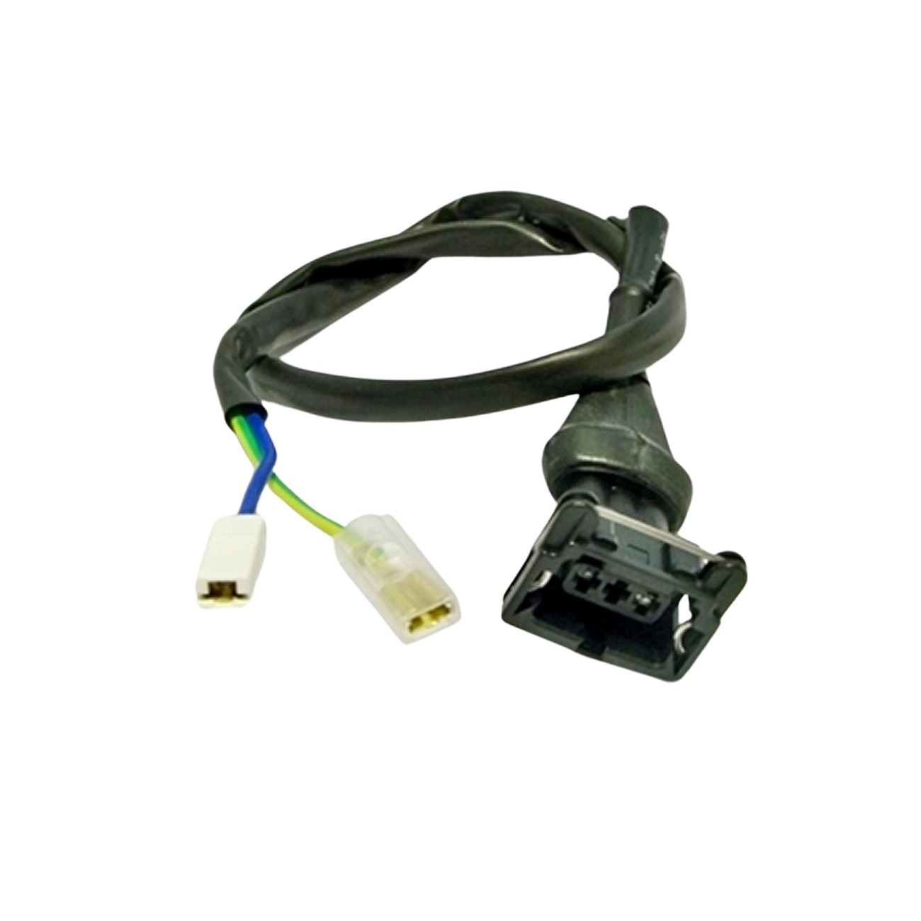 Cable Con Ficha Distribuidor Peugeot 504 Mot 2.0 Indiel 50cm
