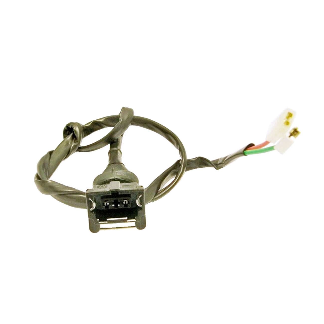 Cable Con Ficha Distribuidor Peugeot 505 Indiel 75cm