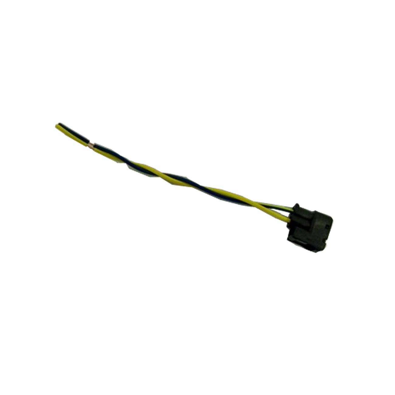 Cable Con Ficha Para Bobina Lapiz Renault