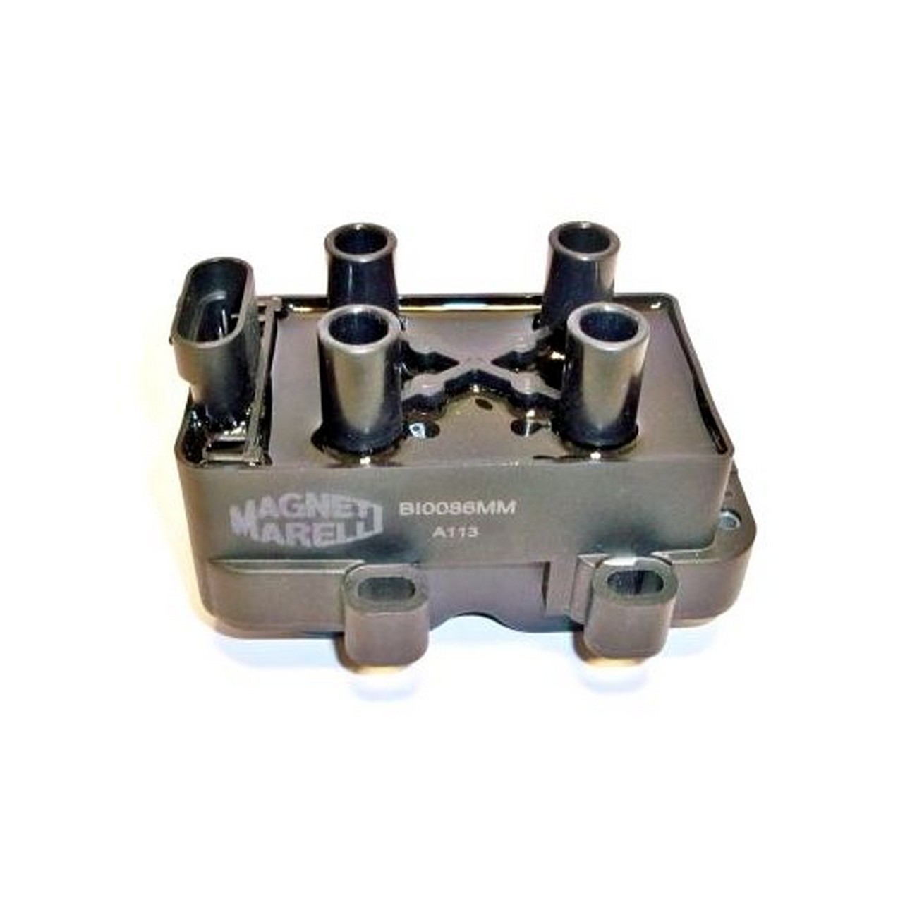 Bobina De Encendido Renault Clio 2 1.2 16v