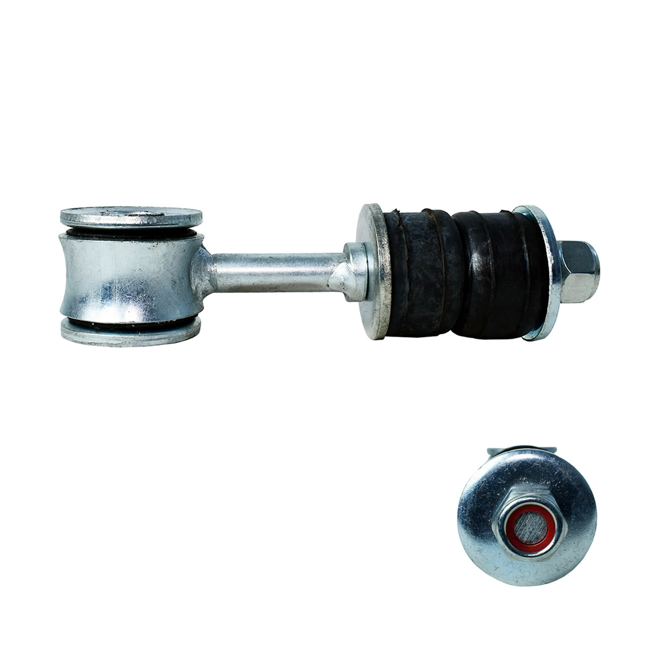 Bieleta Delantera Ambos Lados Citroen Jumper Hasta 2006