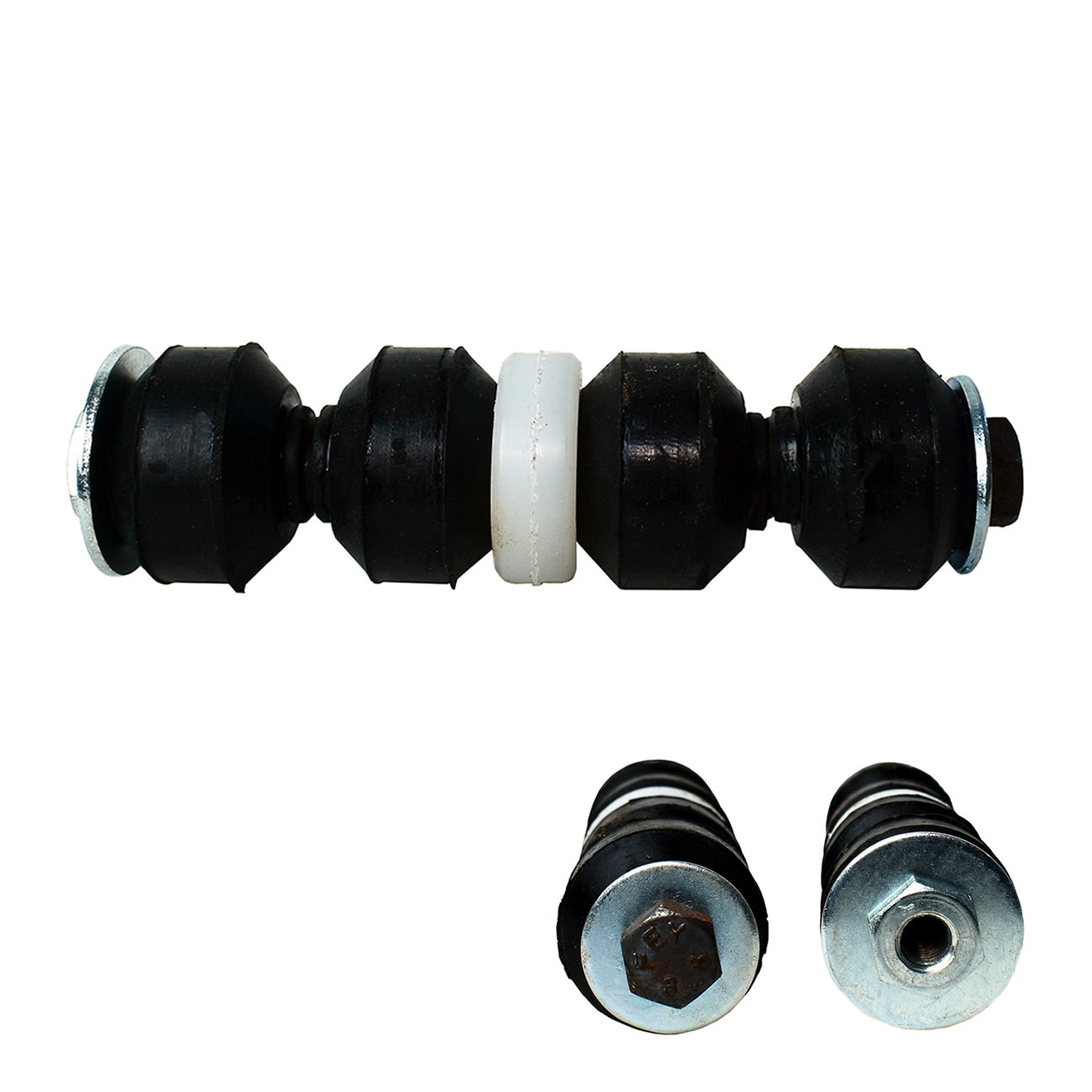 Bieleta Delantera Ambos Lados Ford Ranger  2011