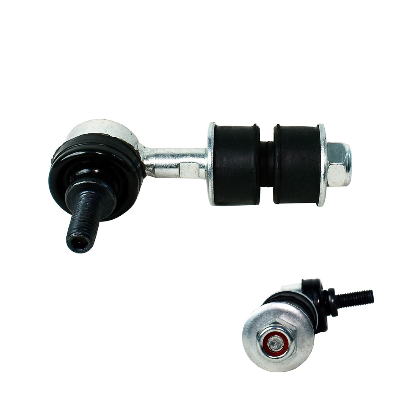 Bieleta Delantera Ambos Lados Suzuki Grand Vitara Hasta 2008