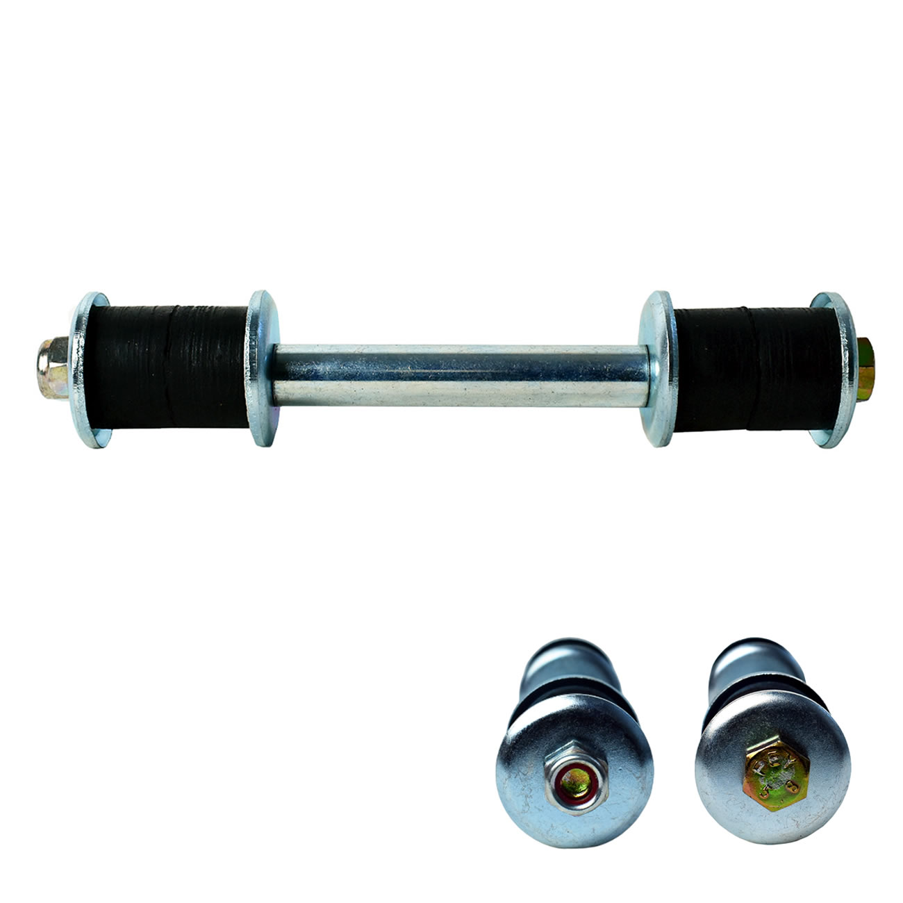 Bieleta Delantera Ambos Lados Toyota Hilux Pickup Hasta 2004