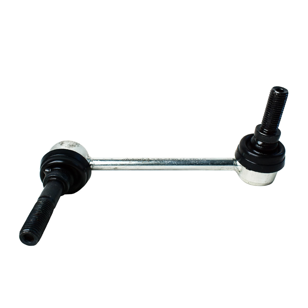 Bieleta Delantera Izquierda Toyota Hilux Sw4 2004 Al 2015