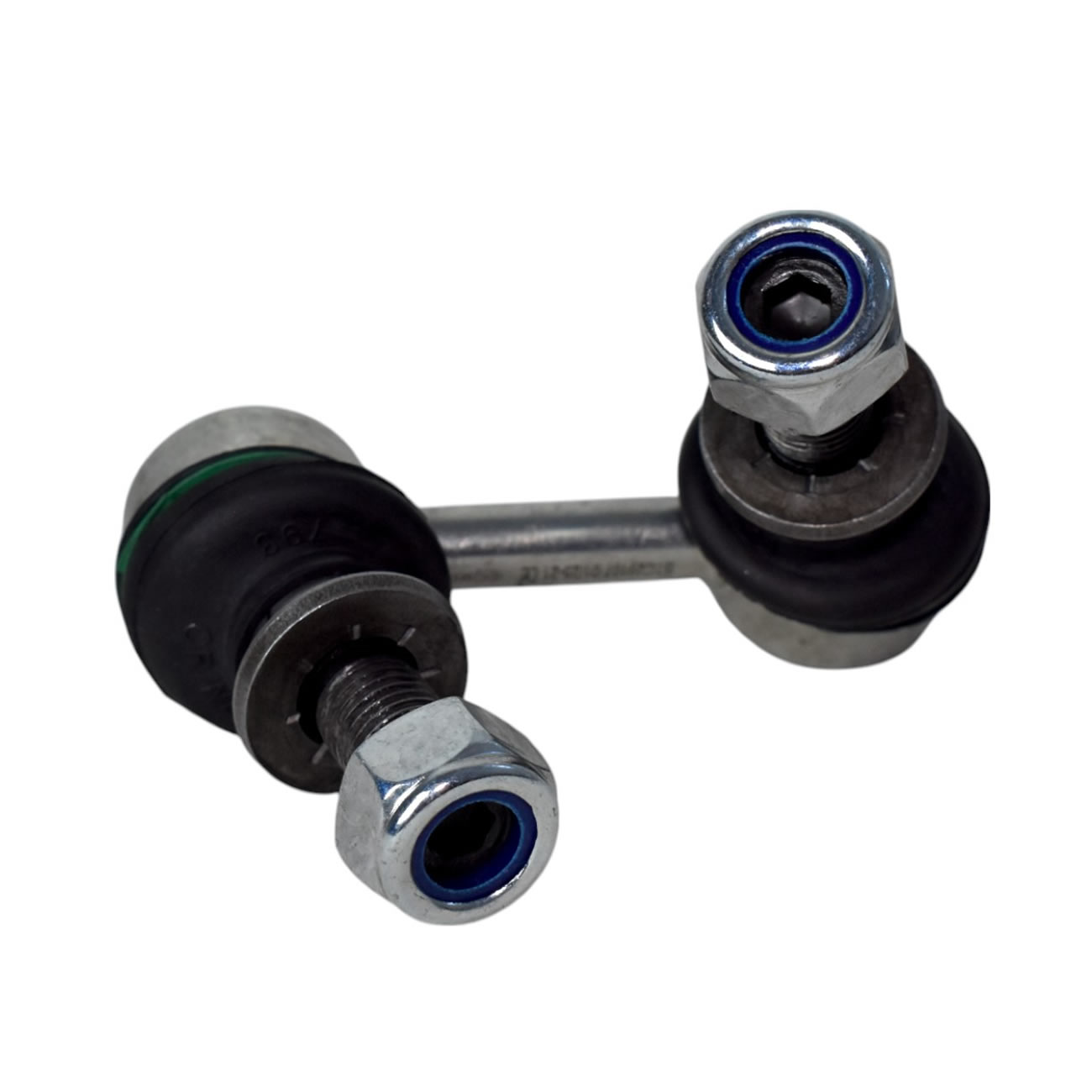 Bieleta Delantera Izq Nissan Frontier Xtrail Hasta 2013