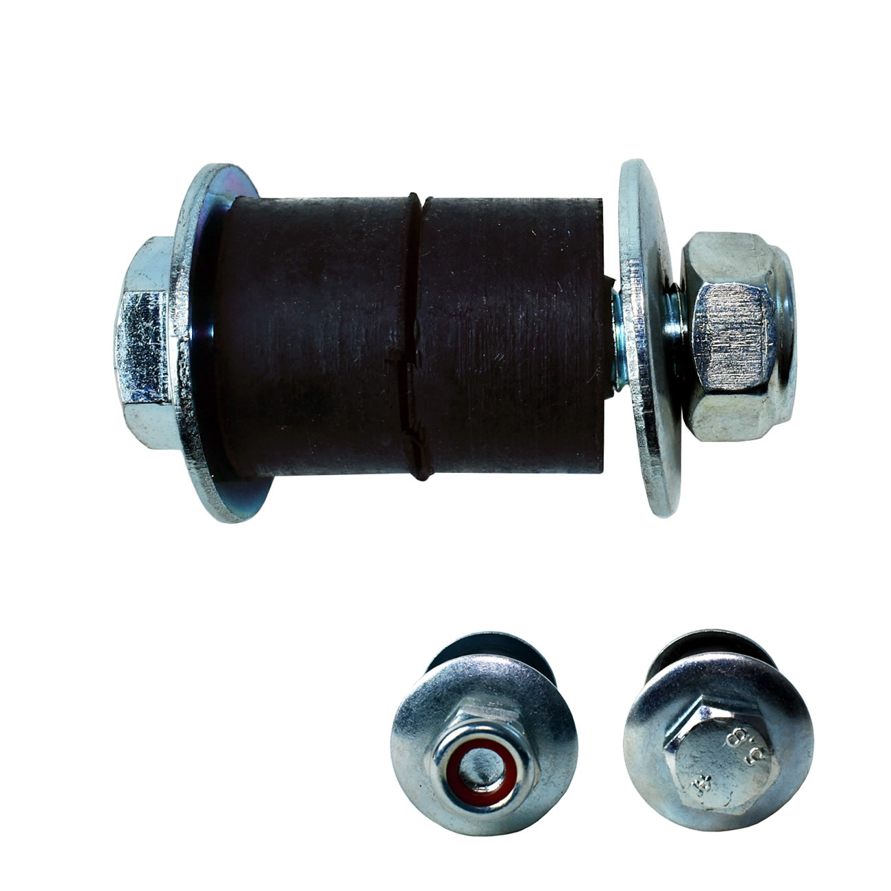 Bieleta Delantera Ambos Lados Mitsubishi L200 L300 1991-2001