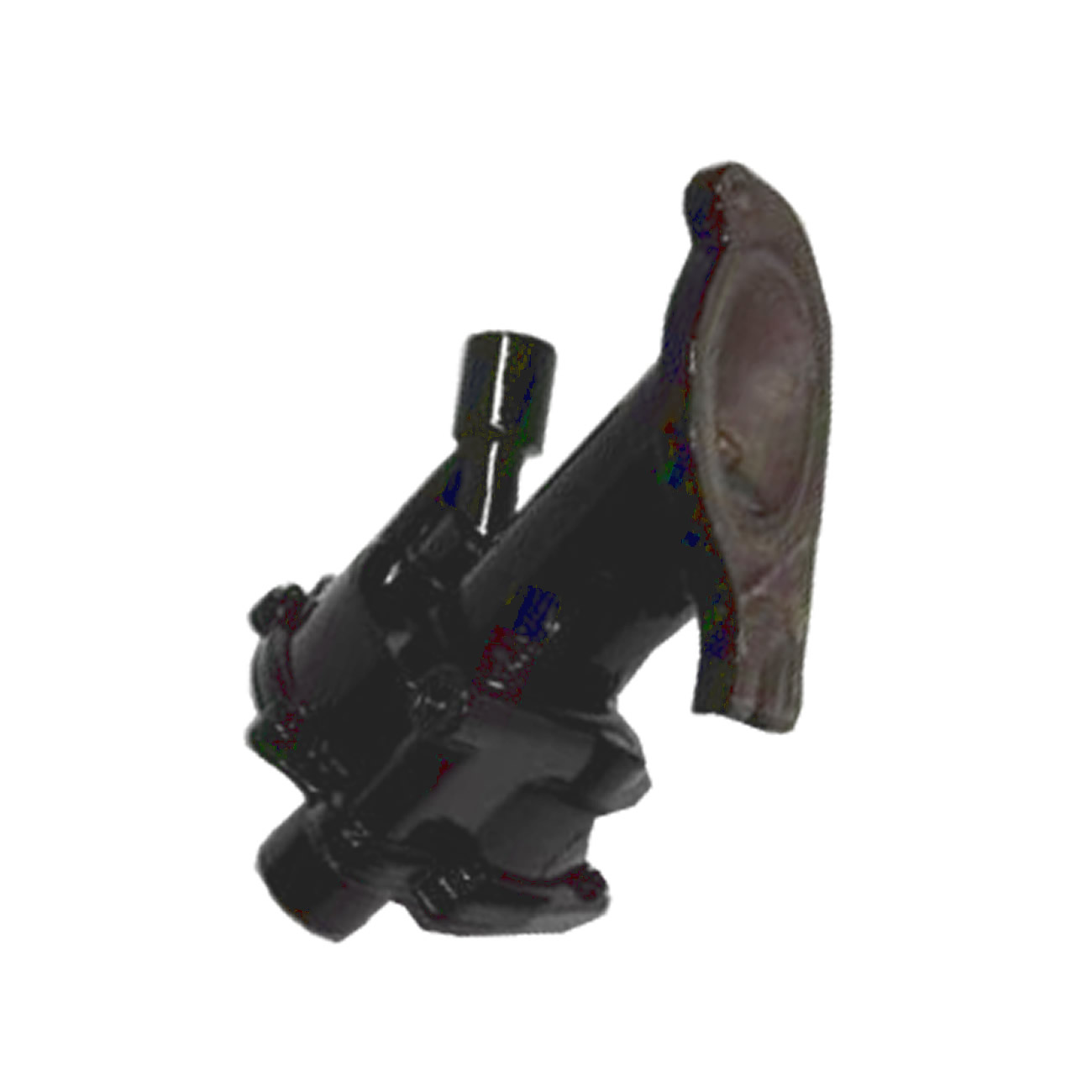 Depresor Castro Ford Fiesta Escort Courrier Diesel