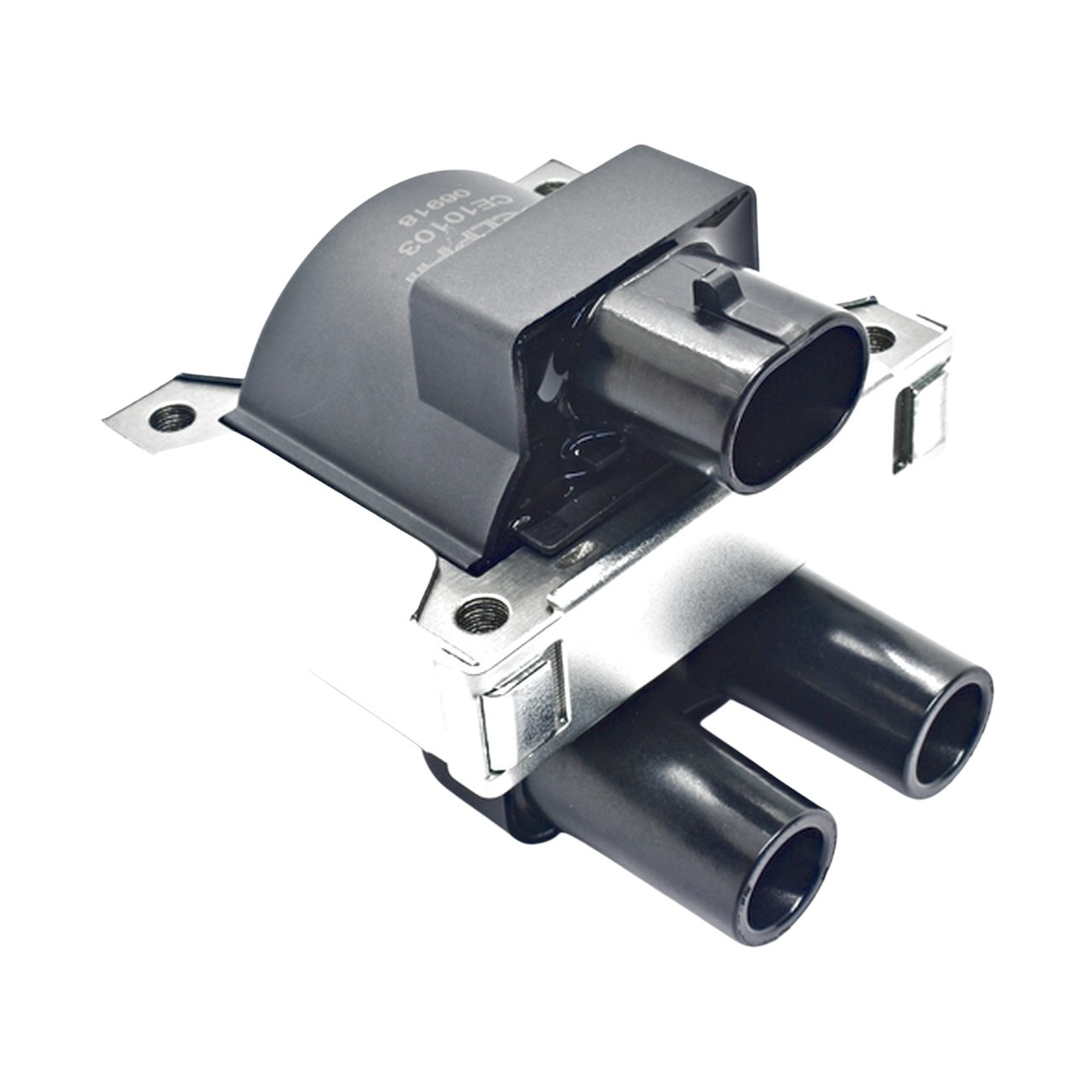 Bobina Encendido Fiat Palio Siena Uno Strada 1.3 8v 1.6 Spi