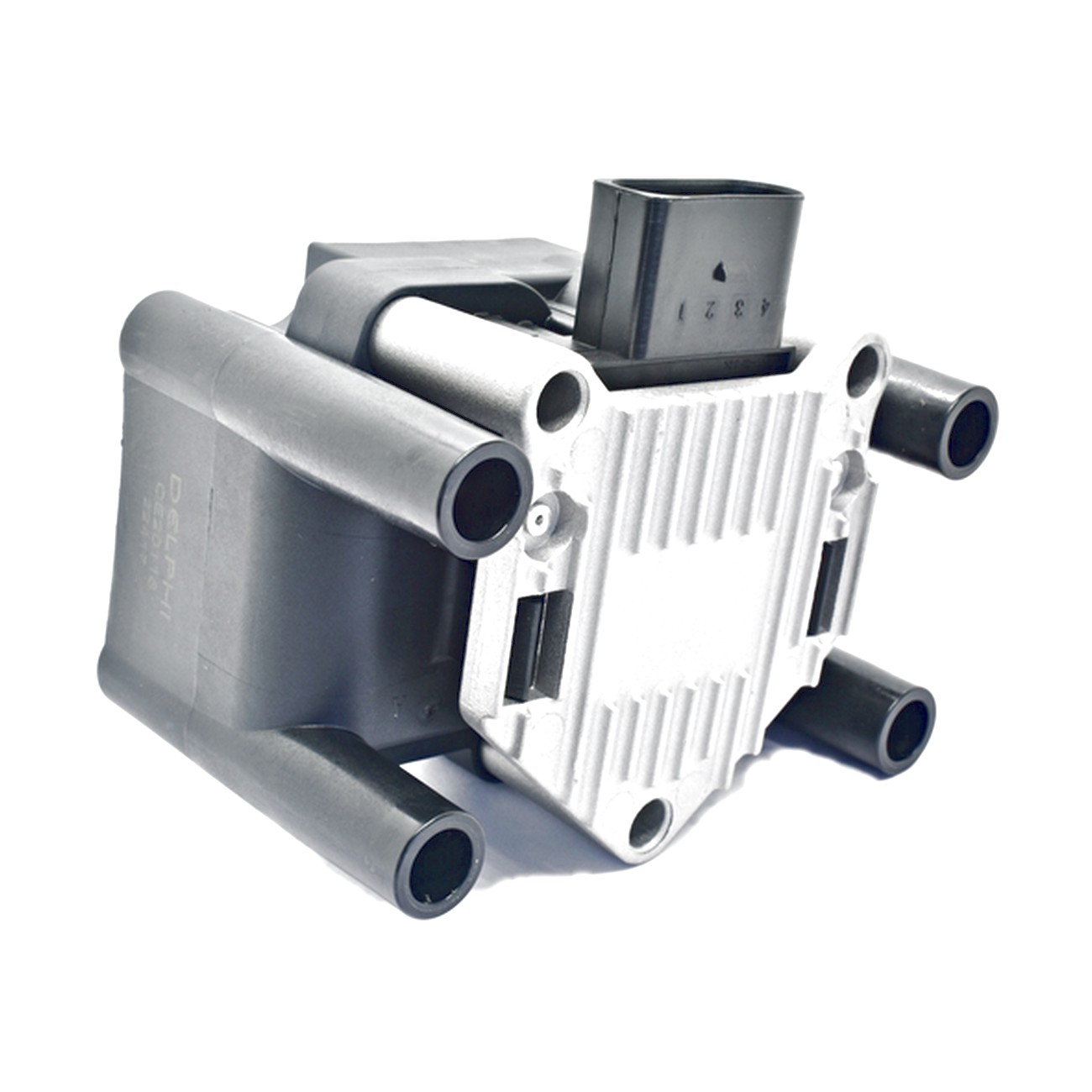 Bobina Encendido Delphi Volkswagen Gol Trend Fox Suran 1.6