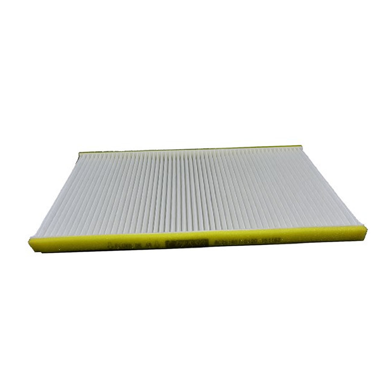 Filtro Habitaculo Antipolen Chevrolet Celta Corsa Hasta 2004