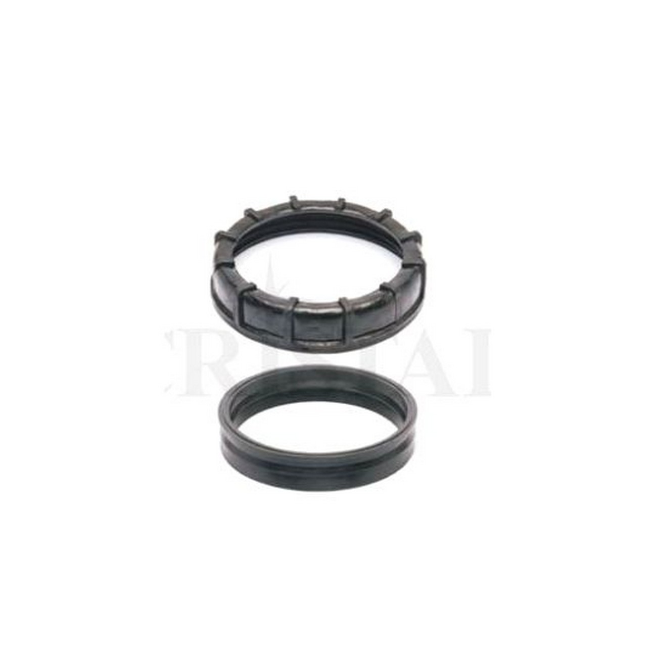 Bomba De Nafta Kit Tuerca Y Junta Volkwagen Golf 4 Dde 99