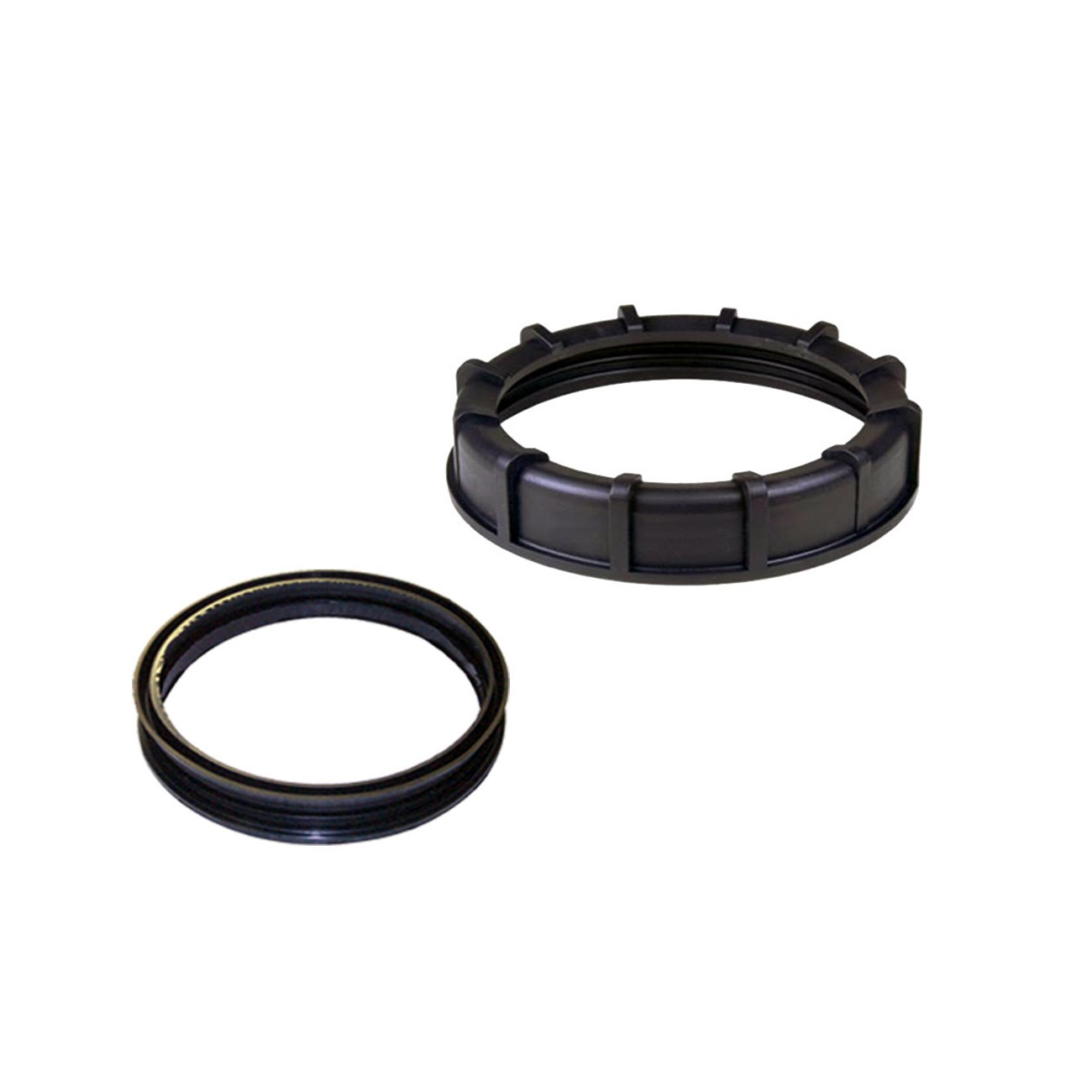 Bomba De Nafta Kit Tuerca Y Junta Volkwagen Golf 3