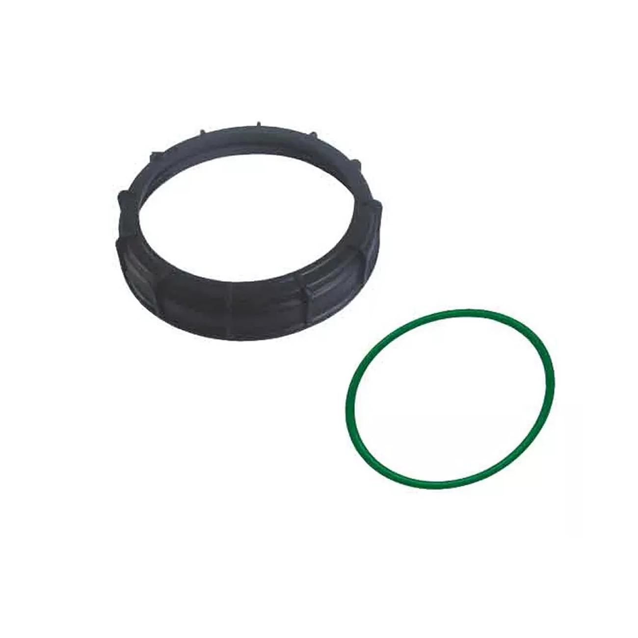 Bomba De Nafta Kit Tuerca Y Junta Renault Clio 2