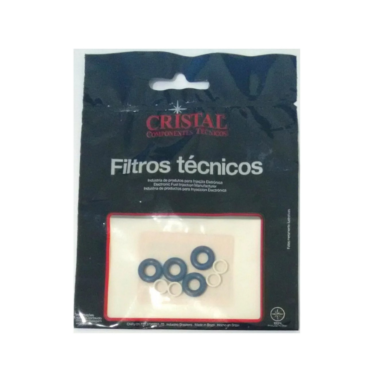 Kit Reparacion Para Inyectores Bosch Tsi Tfsi Iny Directa