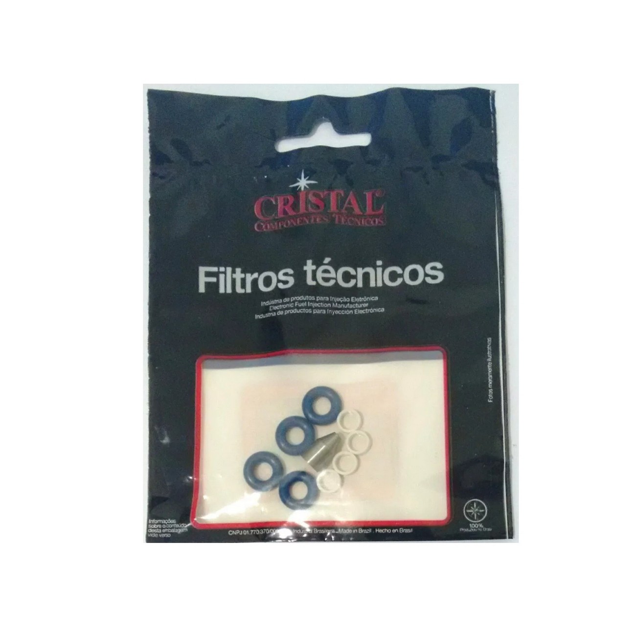 Kit Reparacion Para Inyectores Bosch Tsi Tfsi Y Herramienta