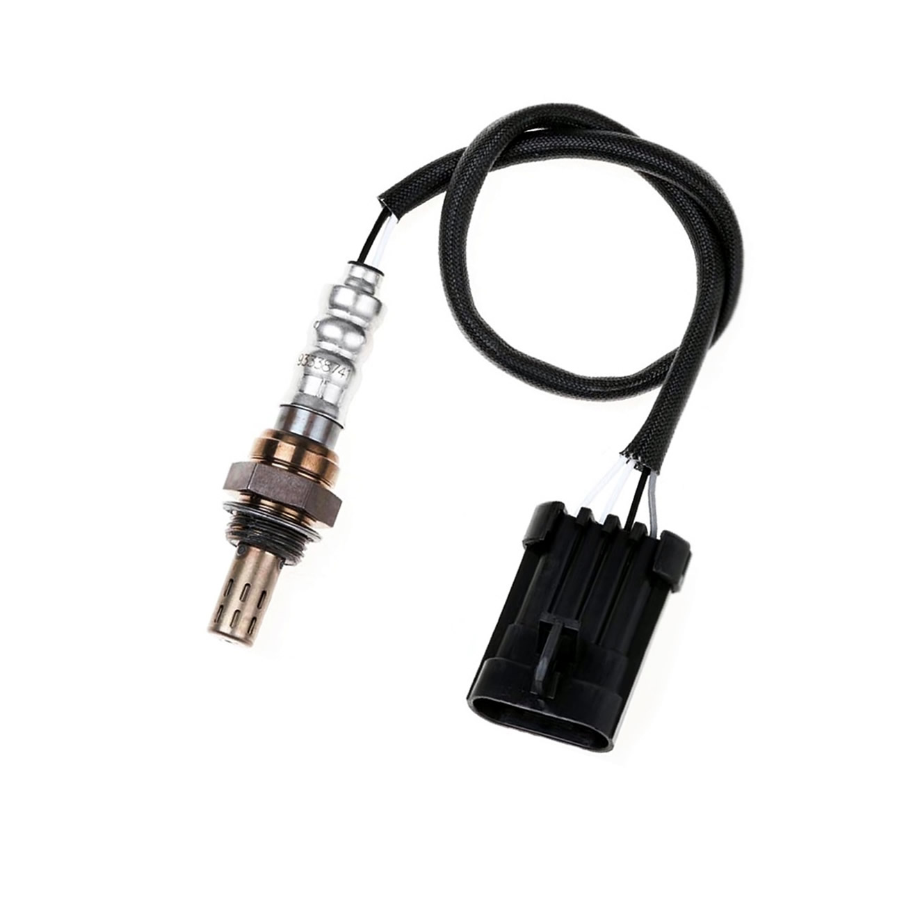 Sonda Lambda Delphi Chevrolet Corsa 1.4 8v 2006