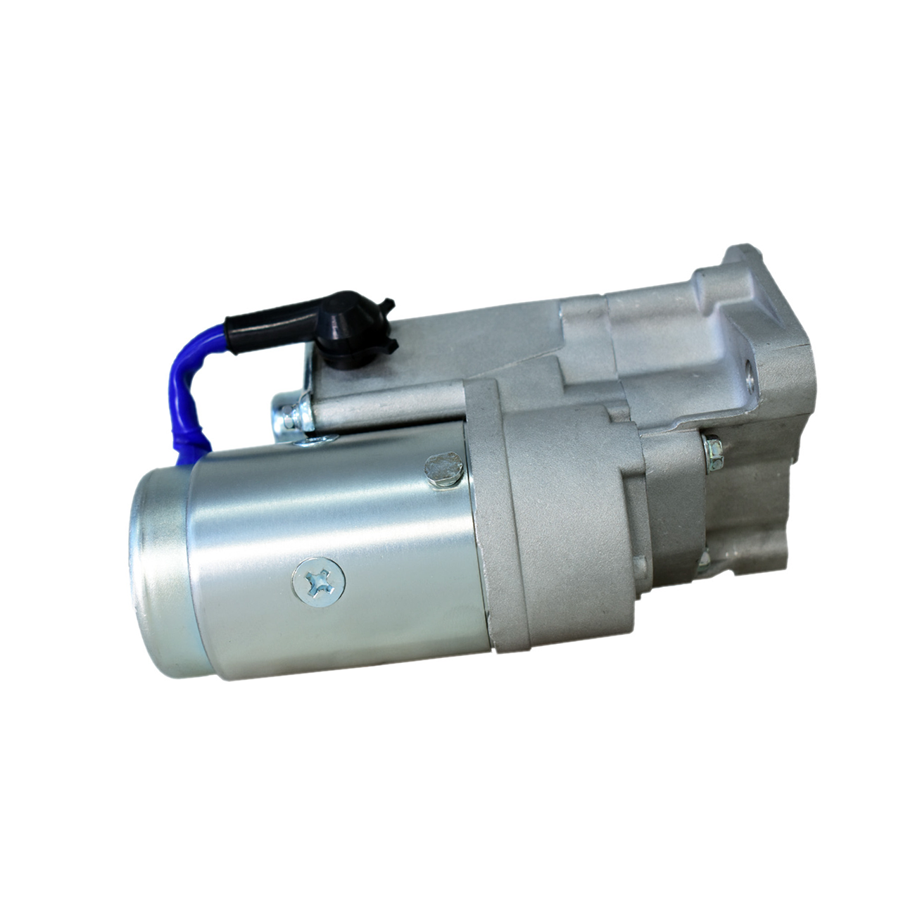 Motor De Arranque Completo Suzuki Escudo Mazda Bongo 2.0