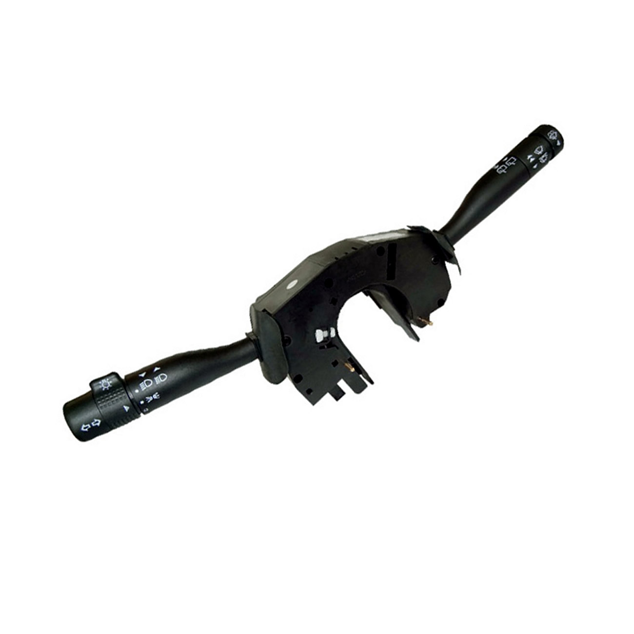 Palanca De Giro Y Luces Ford Ka 1.3