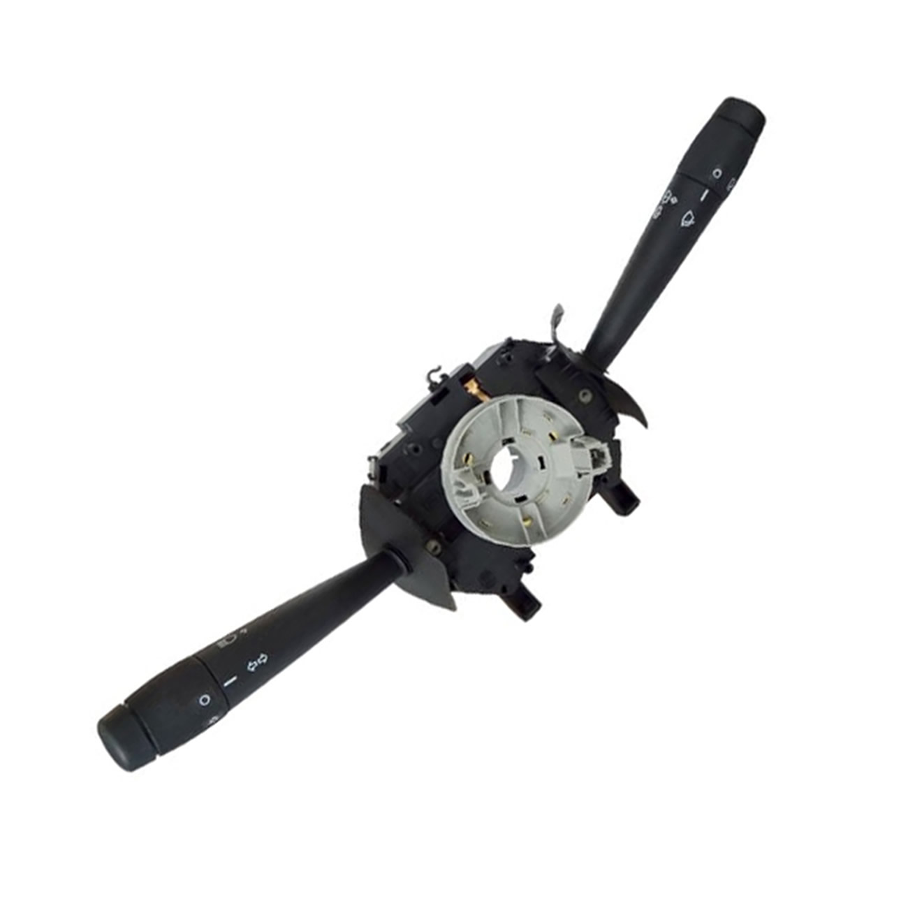 Palanca De Giro Y Luces Fiat Palio Hasta El 2004