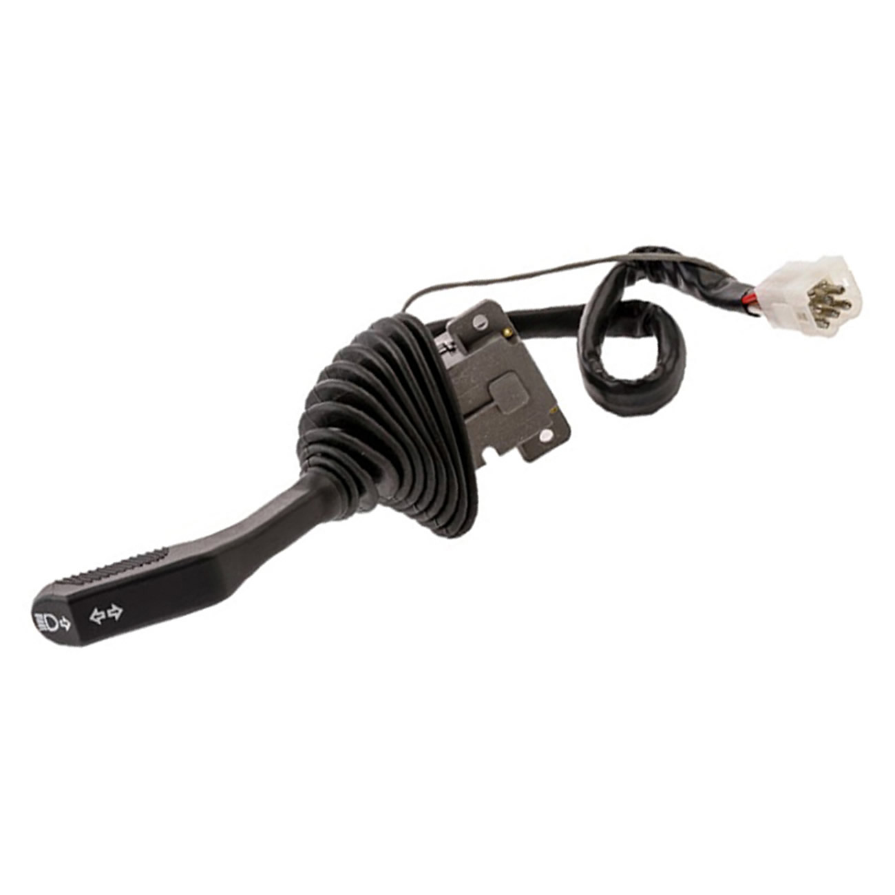 Palanca De Luz Y Giro Camiones H 113 9 Pines