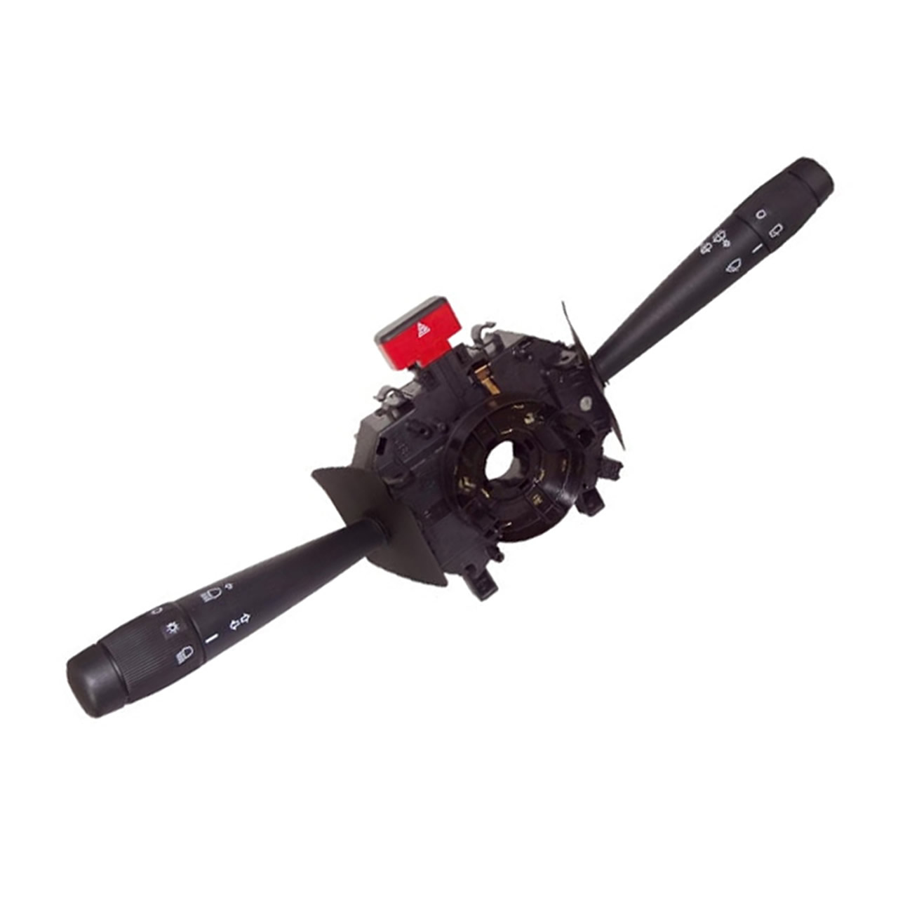 Palanca De Giro Y Luces Fiat Punto Hasta 1999