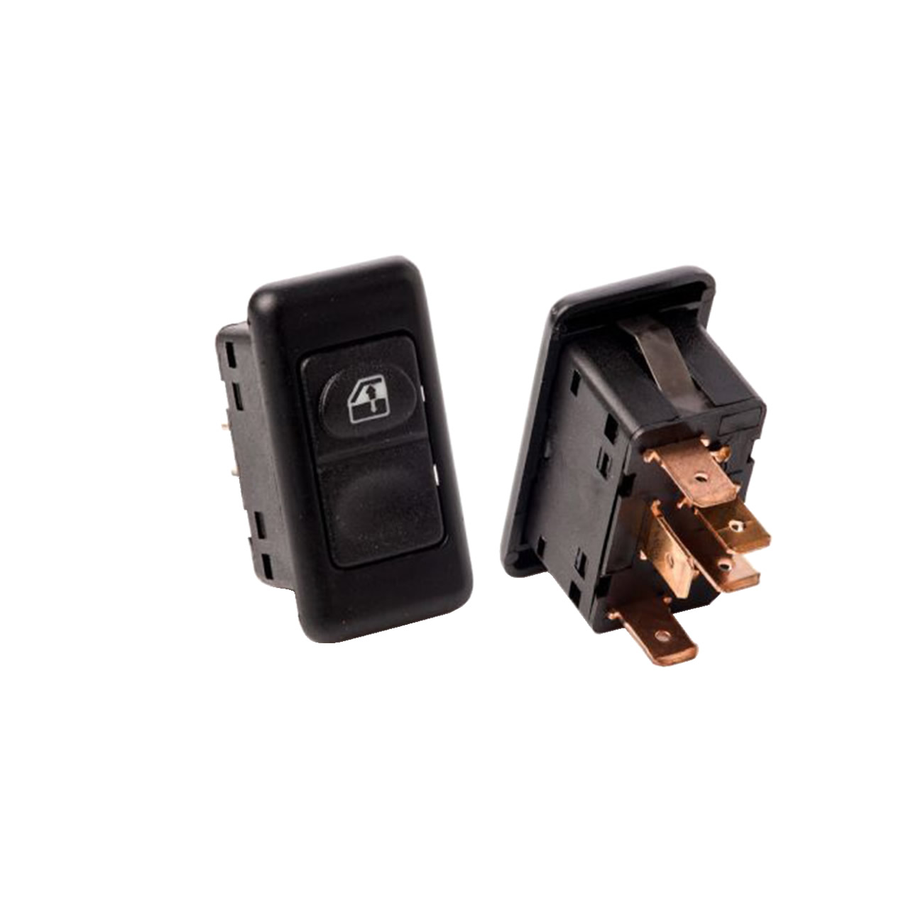 Tecla Levantavidrios Camiones M.benz