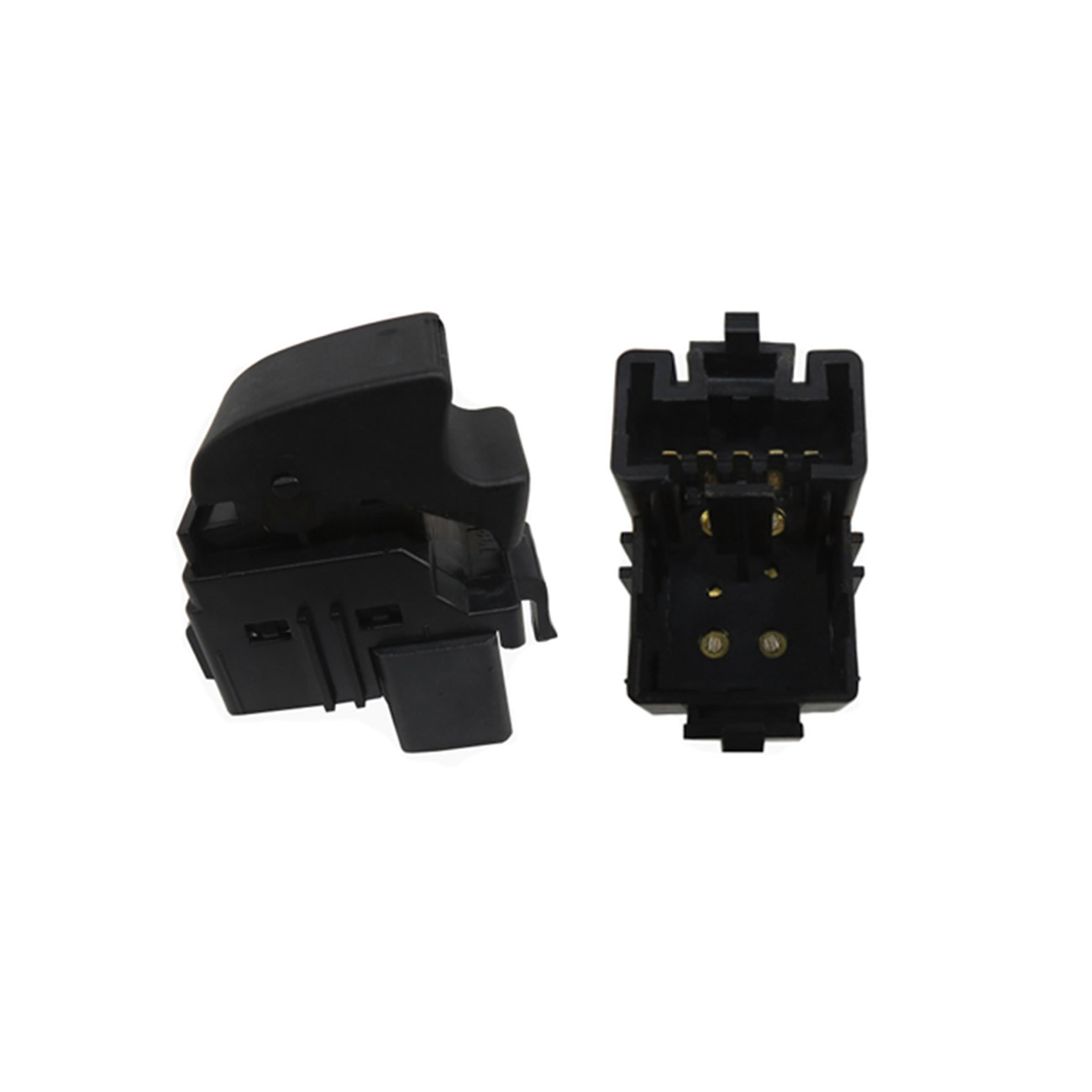 Tecla Levanta Vidrios Toyota Hilux 2.7