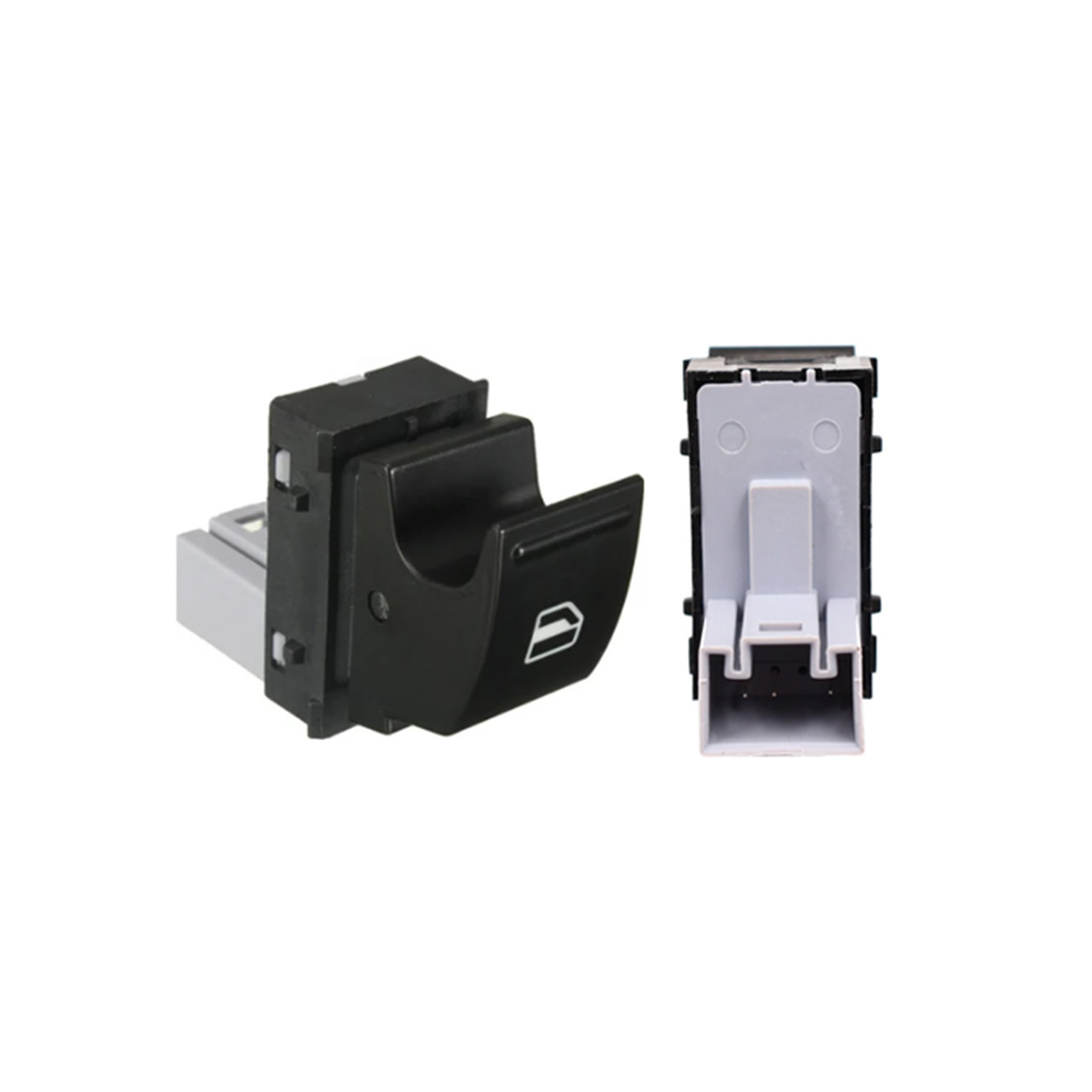 Tecla Levanta Vidrios Vw Passat Polo Scirocco