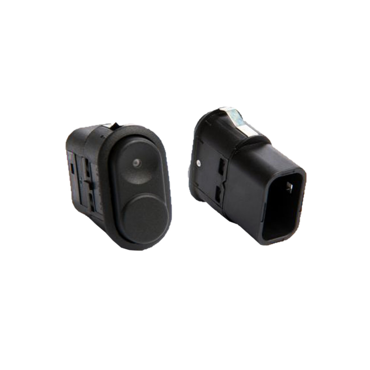 Tecla Levantavidrios Vw Fox Hasta 2014