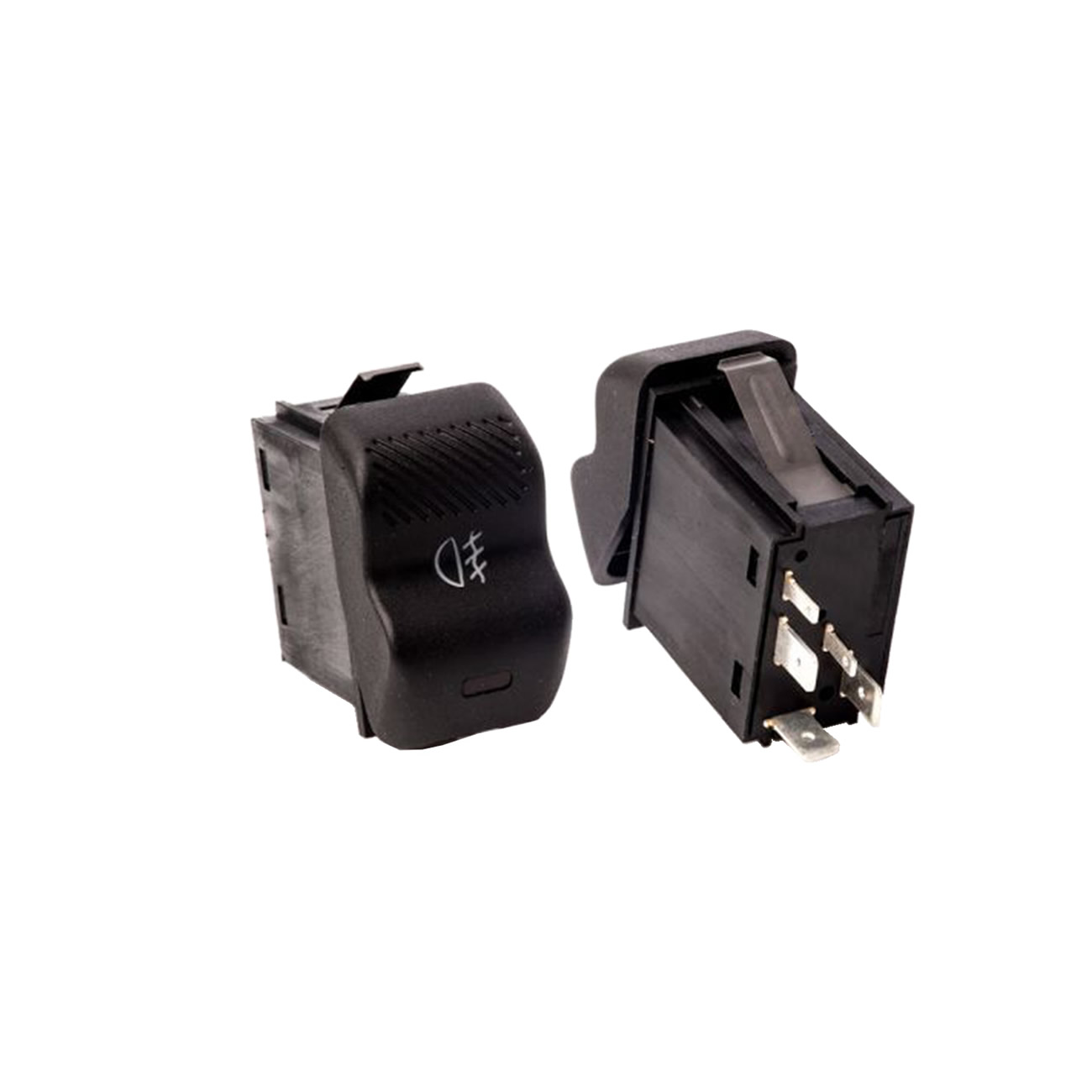 Tecla Faro Antiniebla Vw Gol Saveiro