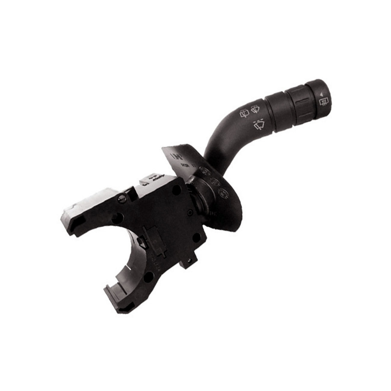 Palanca De Limpiaparabrisas Vw Fox Gol Trend Suran Saveiro