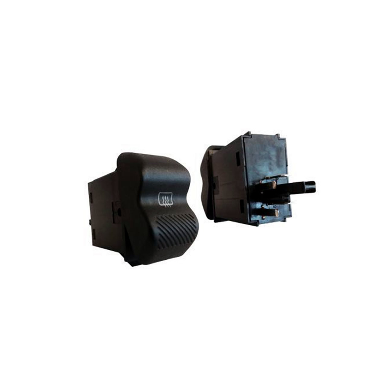 Tecla Desempañador Vw Gol Saveiro