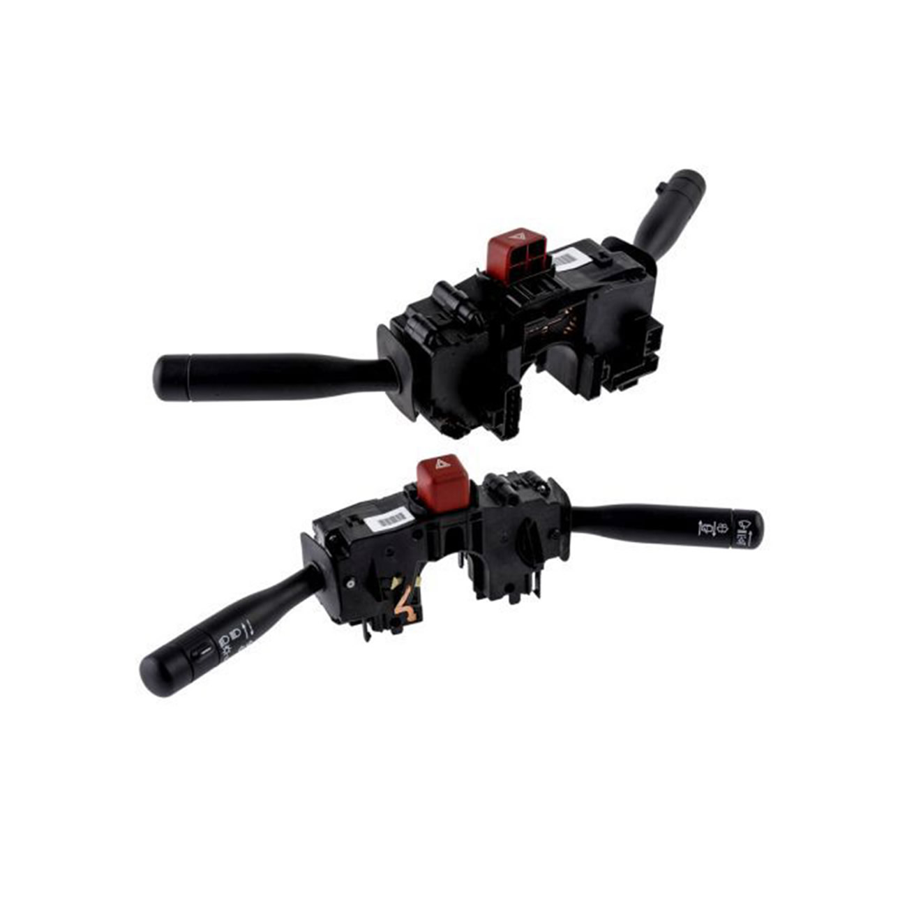 Palanca De Giro Y Luces Chevrolet Celta 2011