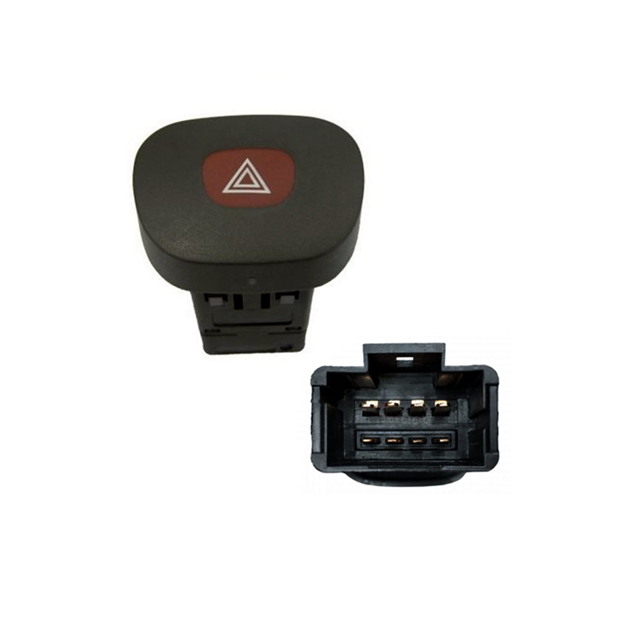 Tecla Baliza Renault Clio