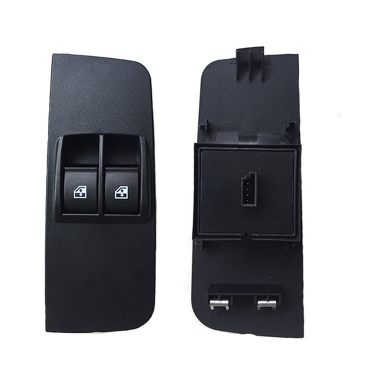 Tecla Levanta Vidrios Fiat Palio Strada 1.3 1.4