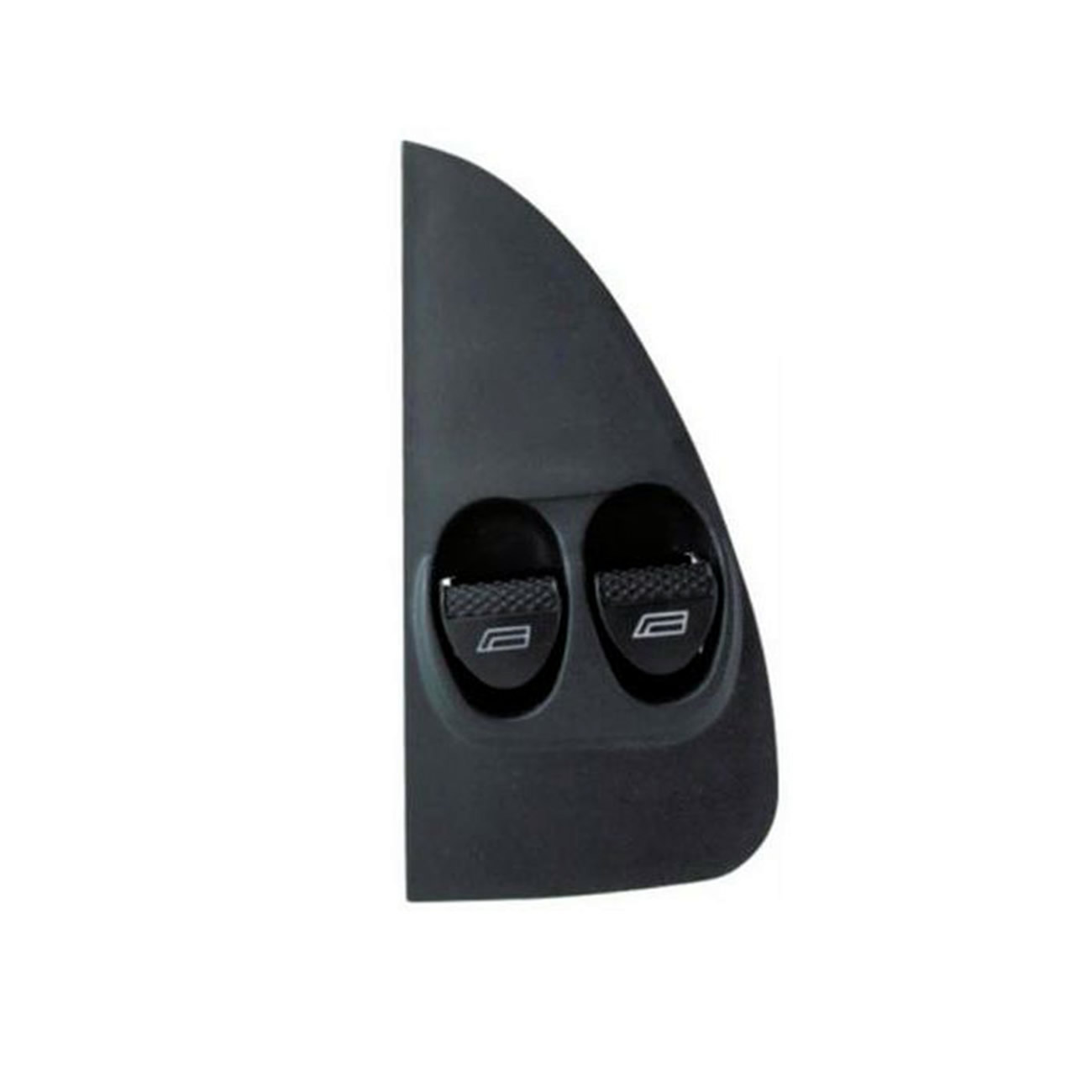 Tecla Levanta Vidrios Delantero Der. Fiat Strada Palio Siena