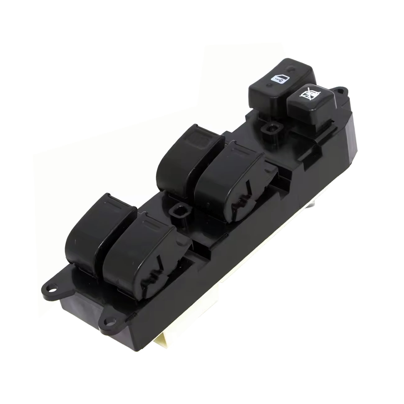 Tecla Levanta Vidrios Toyota Hilux 3.0