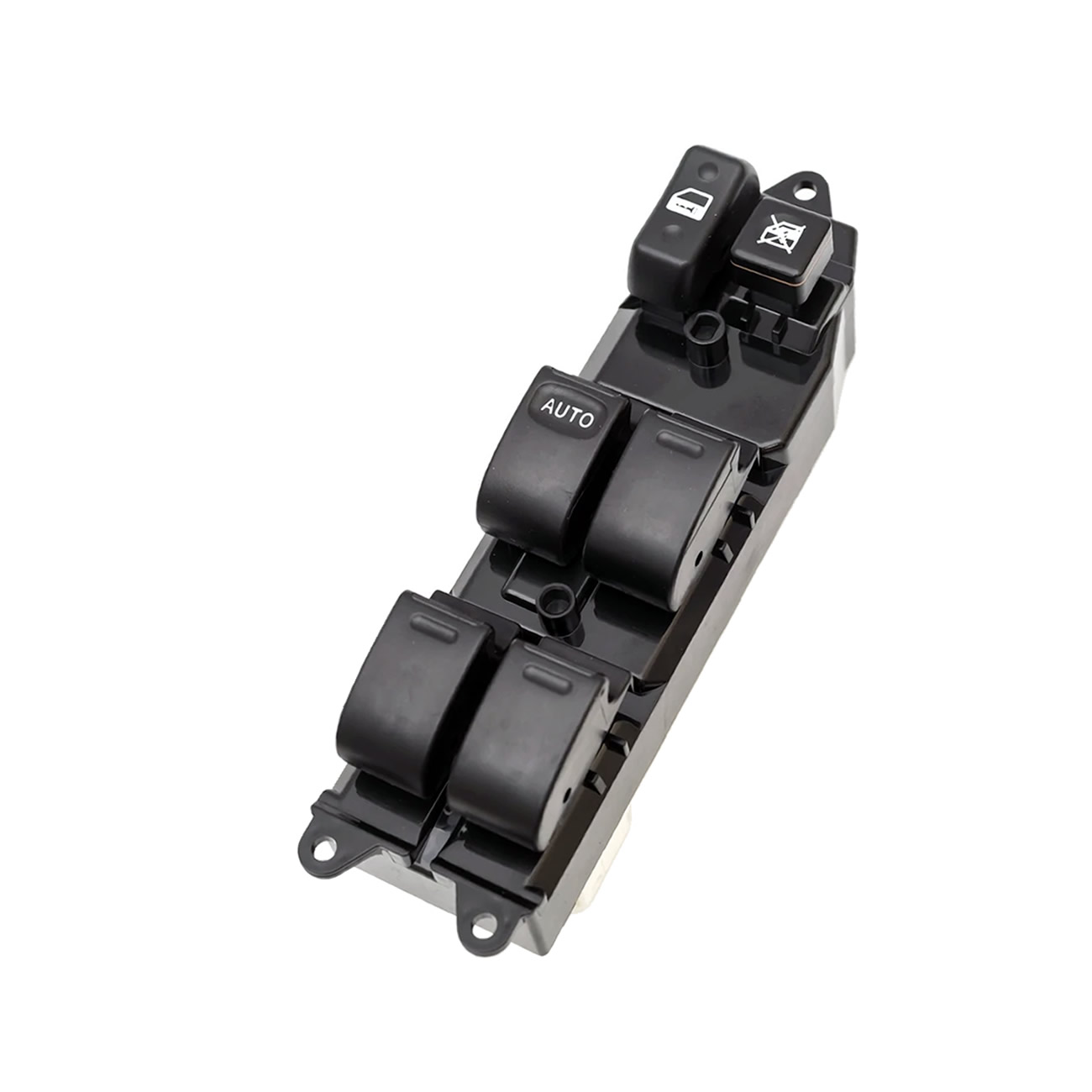 Tecla Levanta Vidrios Toyota Corolla Hilux Rav4