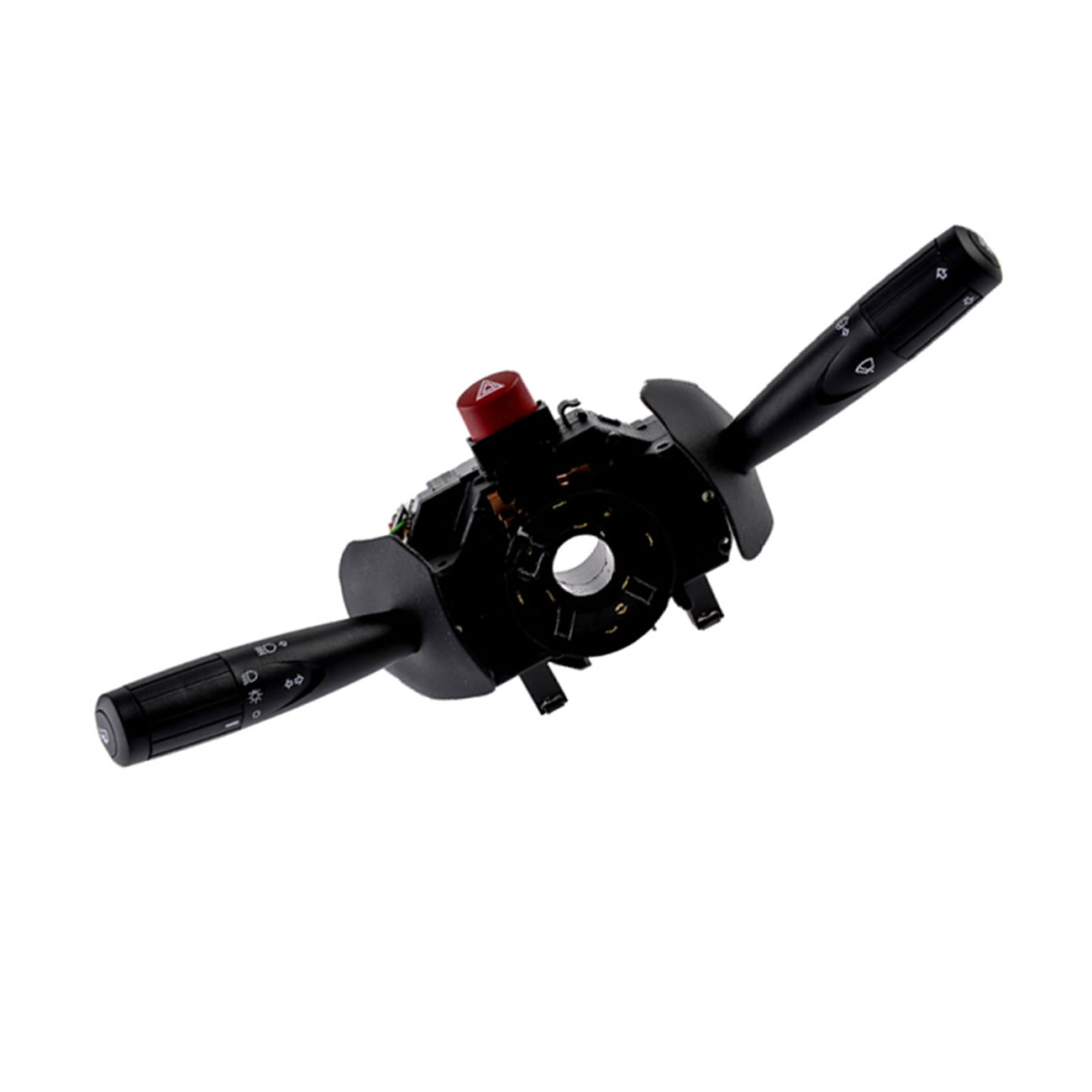 Palanca De Giro Y Luces Fiat Palio Hasta El 2016