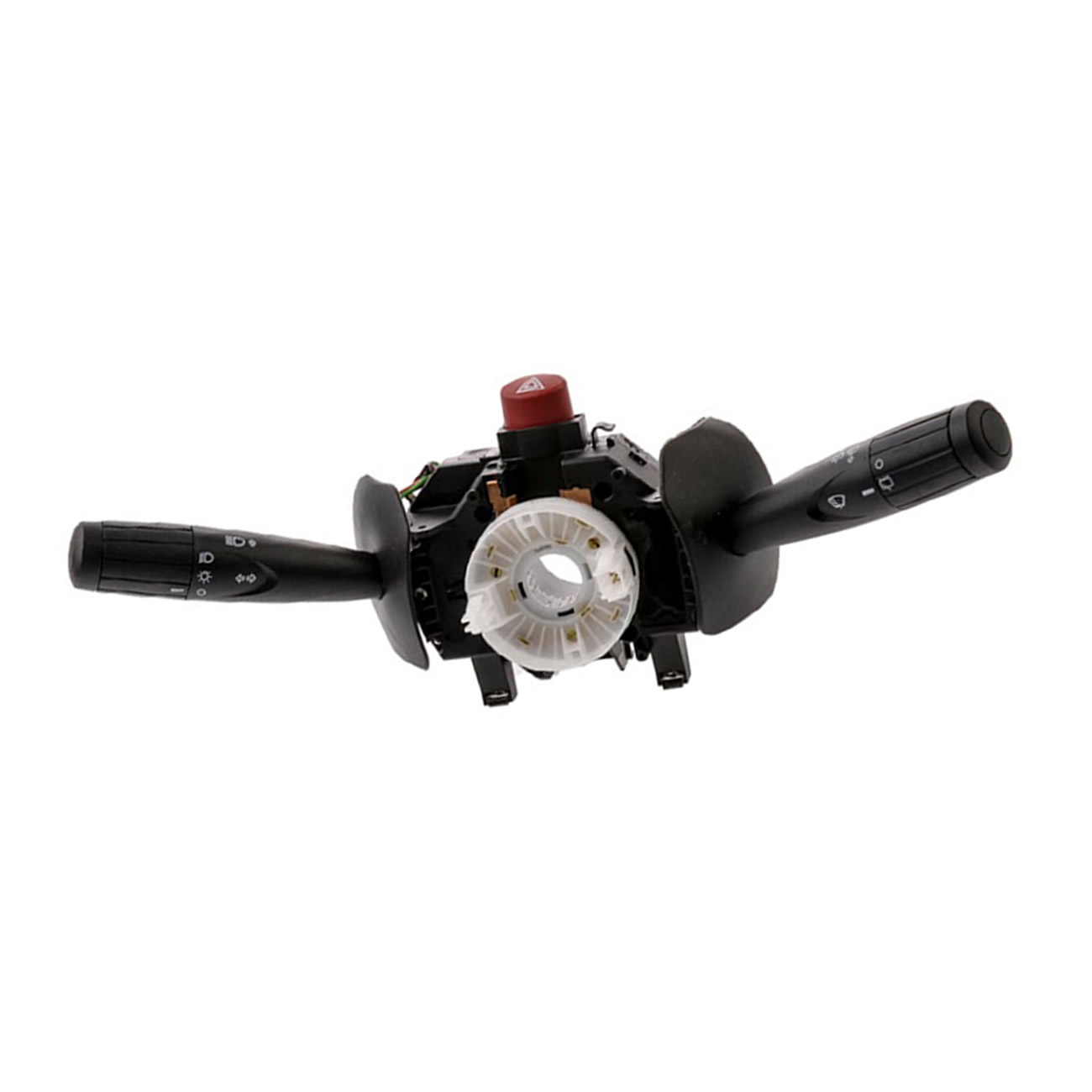 Palanca De Giro Y Luces Fiat Uno 1.3