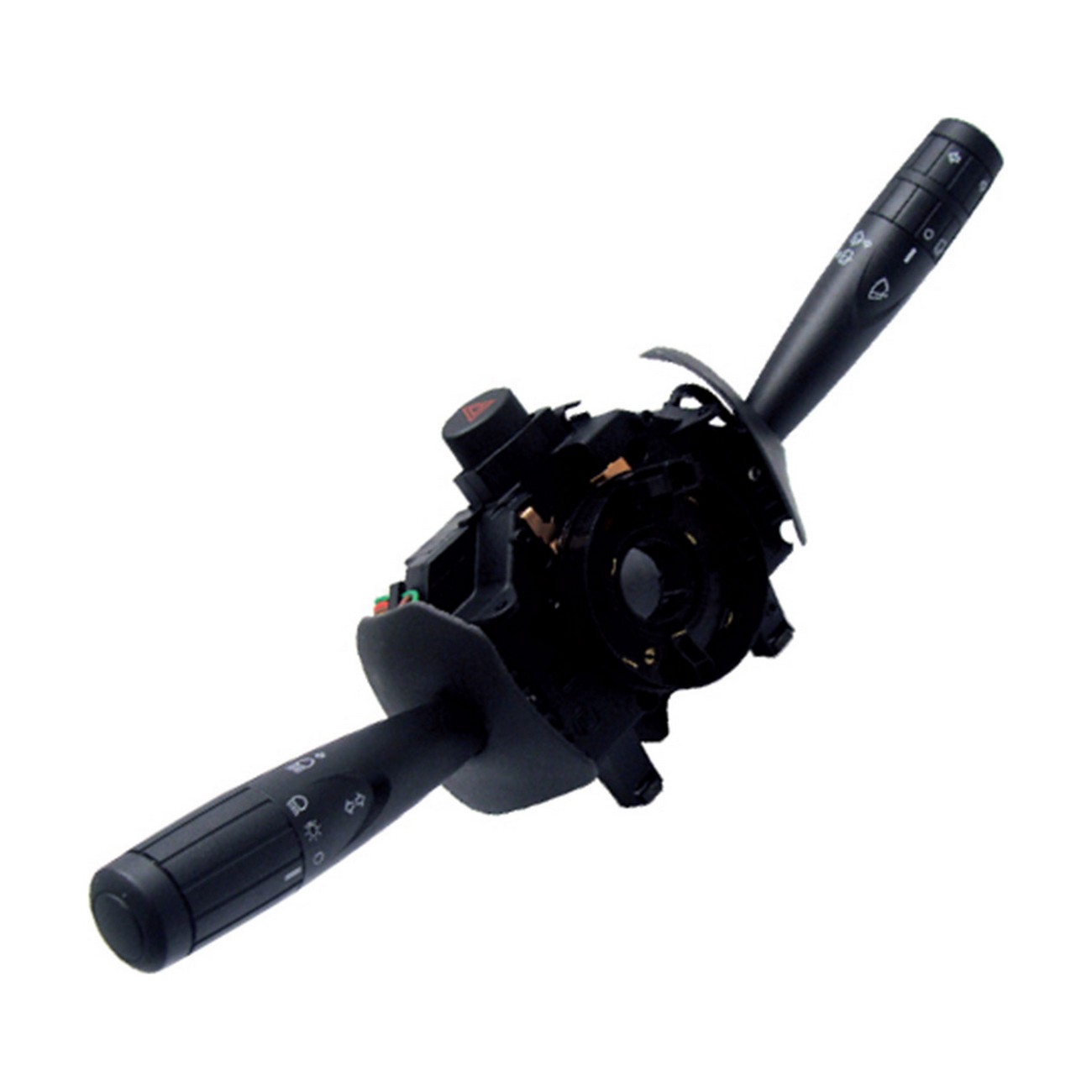 Palanca De Giro Y Luces Fiat Uno Nuevo