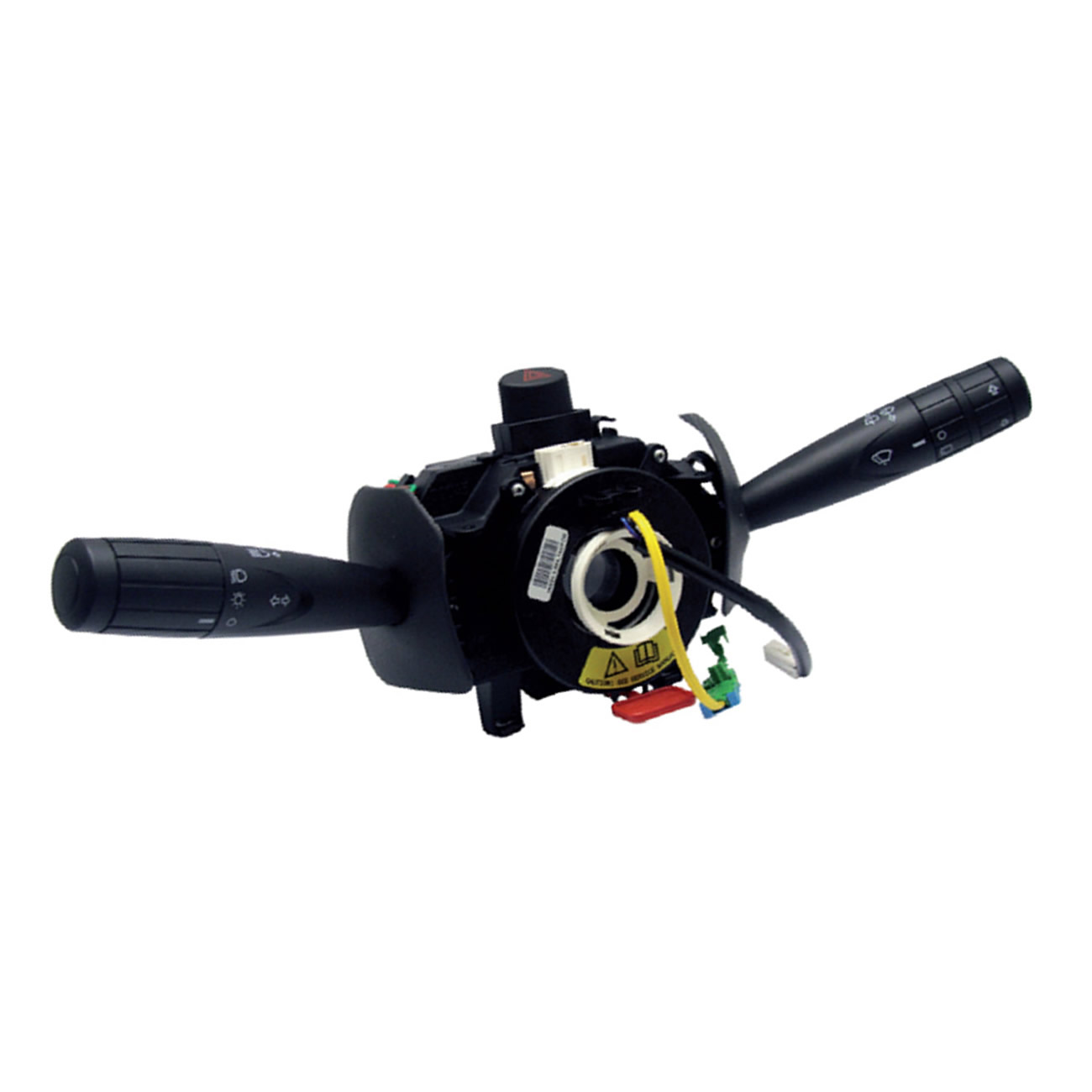 Palanca De Giro Y Luces Fiat Palio Uno