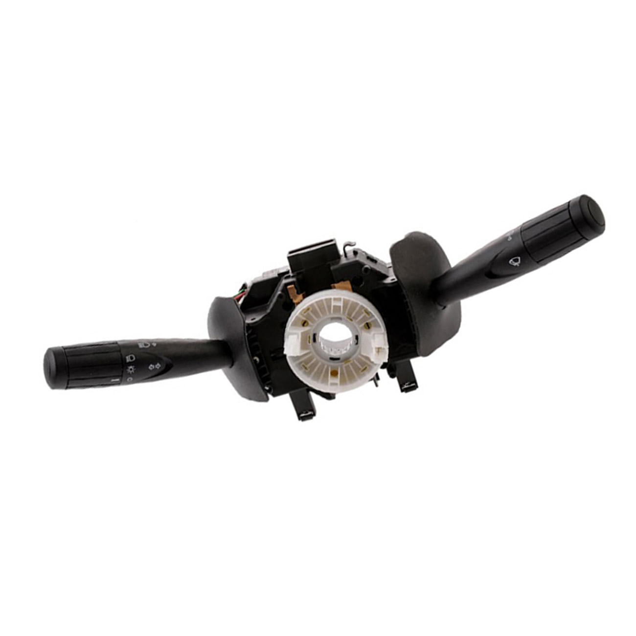 Palanca De Giro Y Luces Fiat Siena